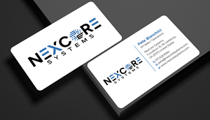 Design de Carte de Visite par Expert Bappy pour ce projet | Design : #34233971