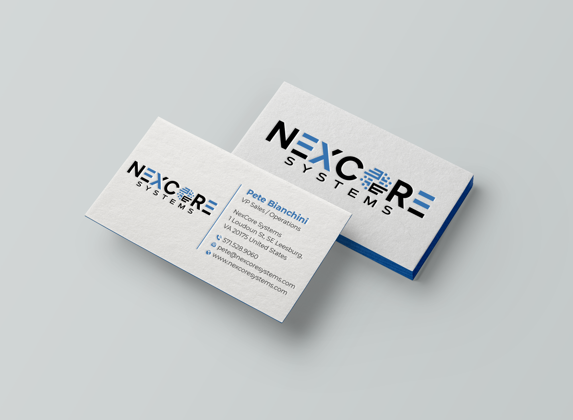 Visitenkarten-Design von Expert Bappy für dieses Projekt | Design #34233982