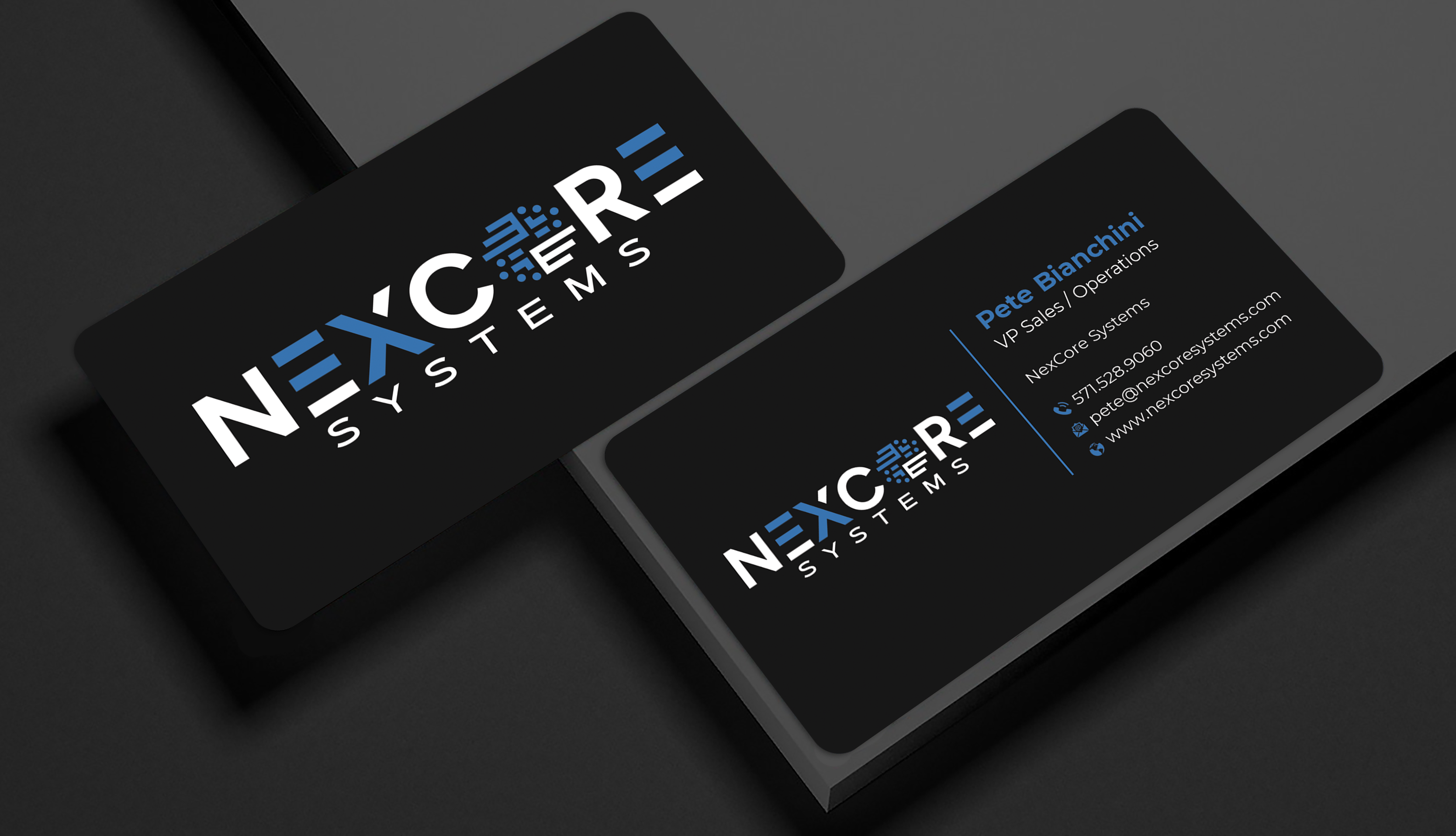 Business Card Design by Expert Bappy for this project | Design #34234037