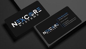 Business Card Design by Expert Bappy for this project | Design: #34234037