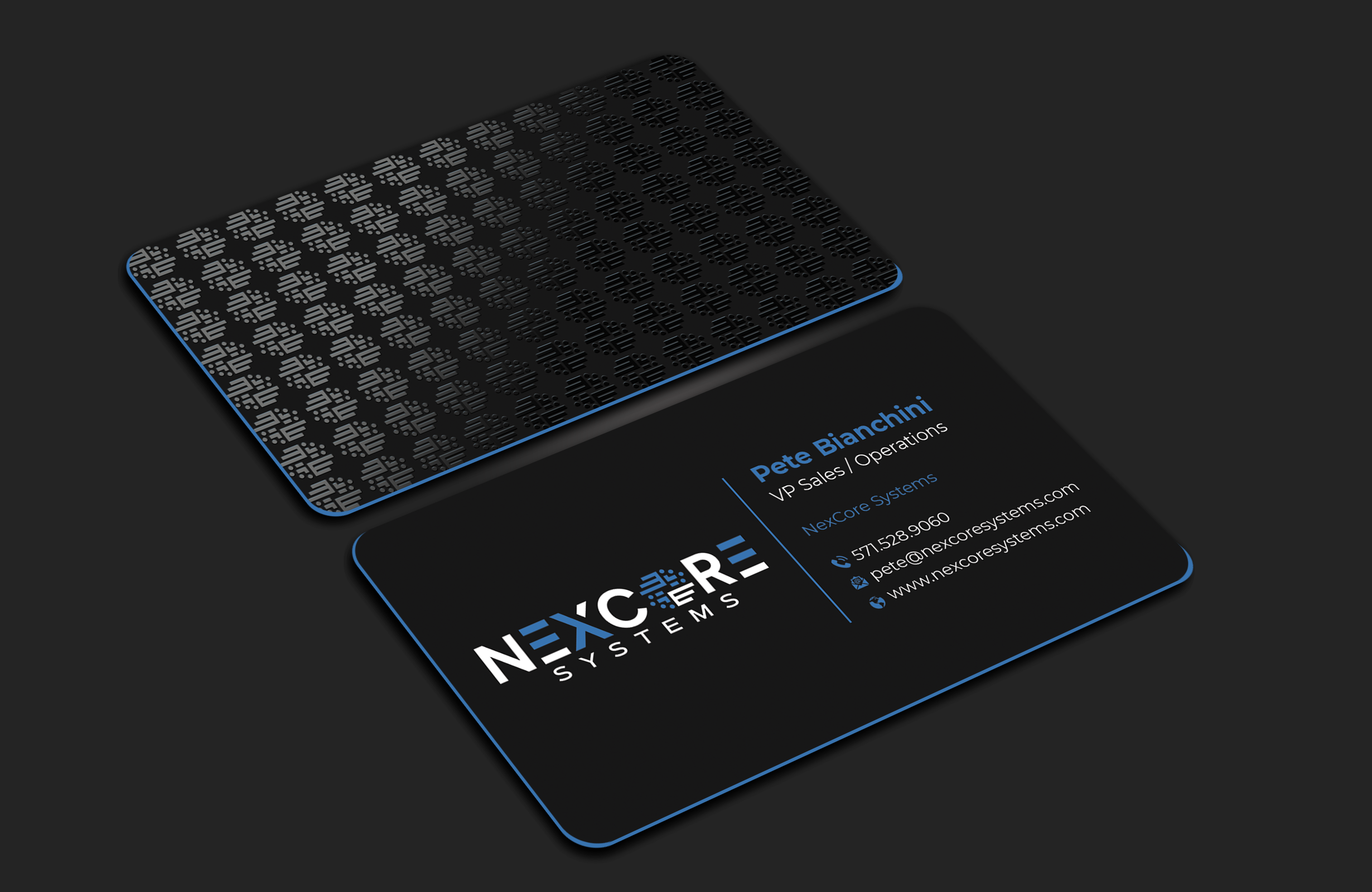 Visitenkarten-Design von Expert Bappy für dieses Projekt | Design #34234056