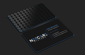 Visitenkarten-Design von Expert Bappy für dieses Projekt | Design: #34234056