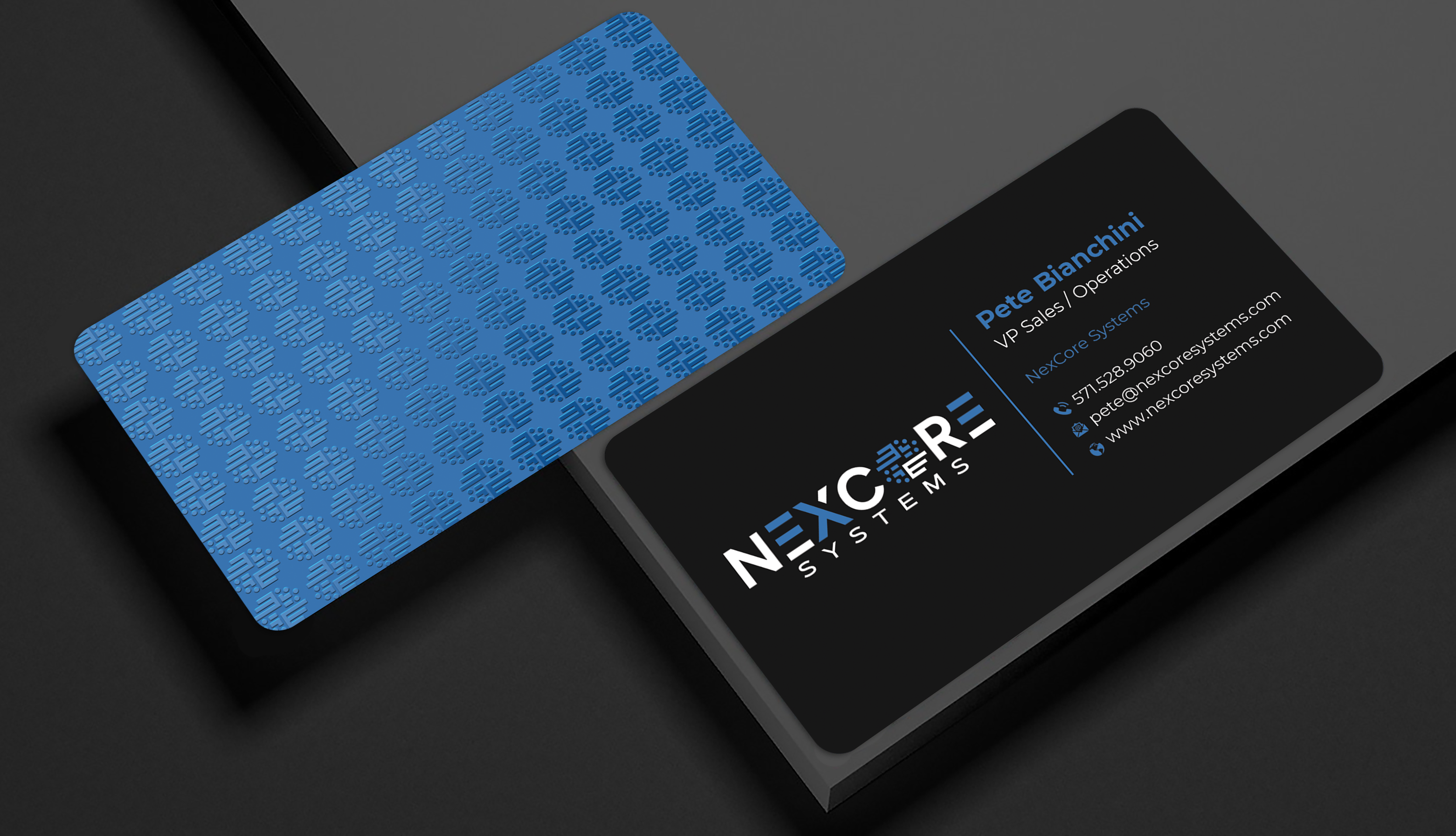 Visitenkarten-Design von Expert Bappy für dieses Projekt | Design #34234057