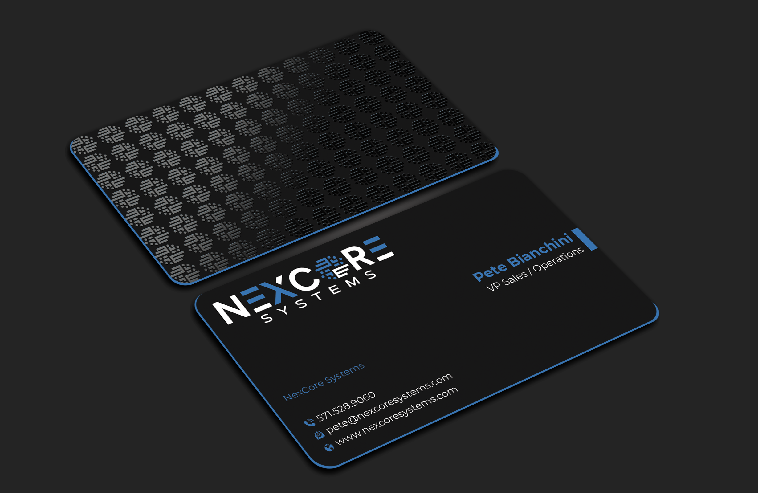 Visitenkarten-Design von Expert Bappy für dieses Projekt | Design #34234060