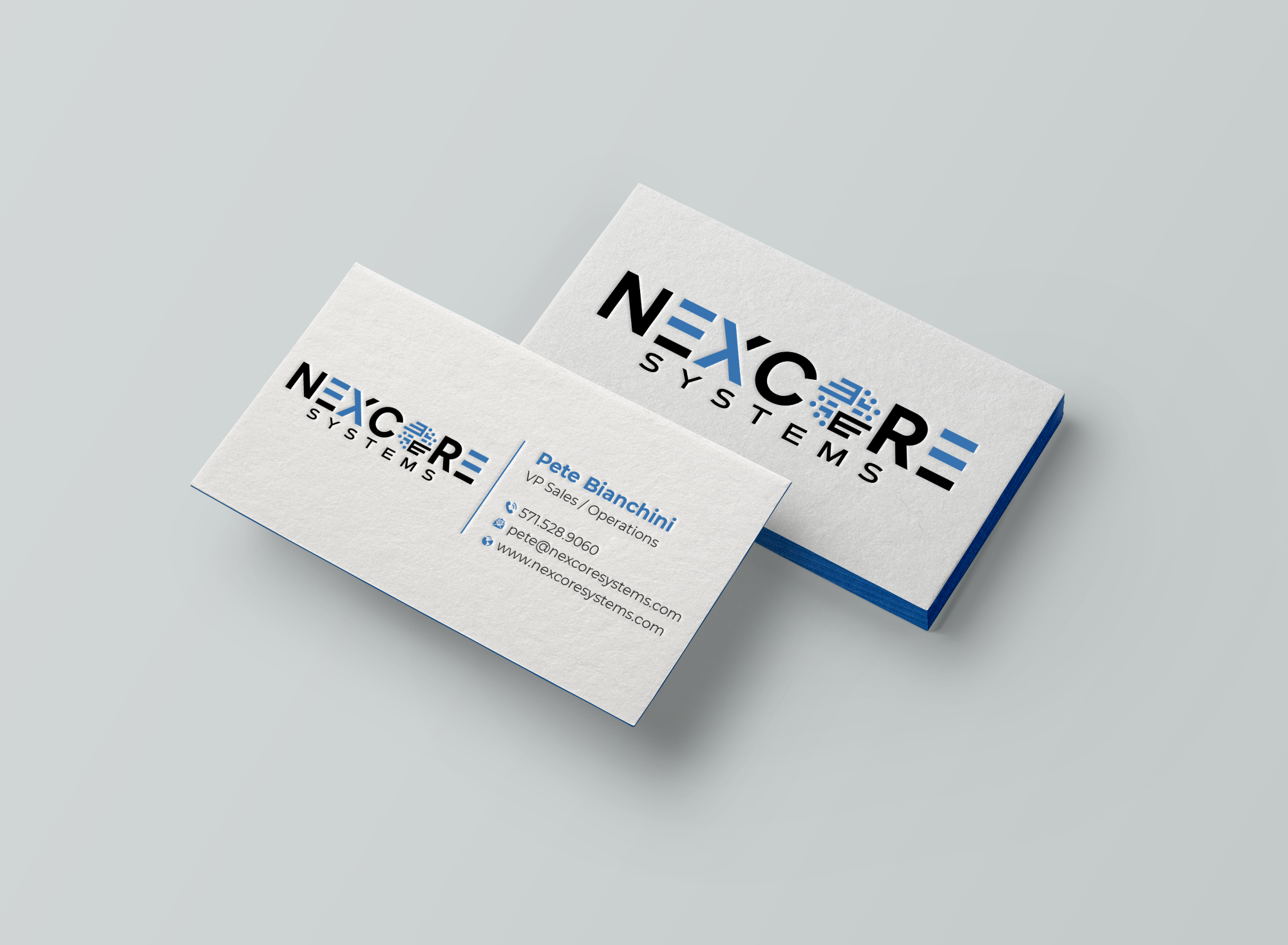 Visitenkarten-Design von Expert Bappy für dieses Projekt | Design #34234067