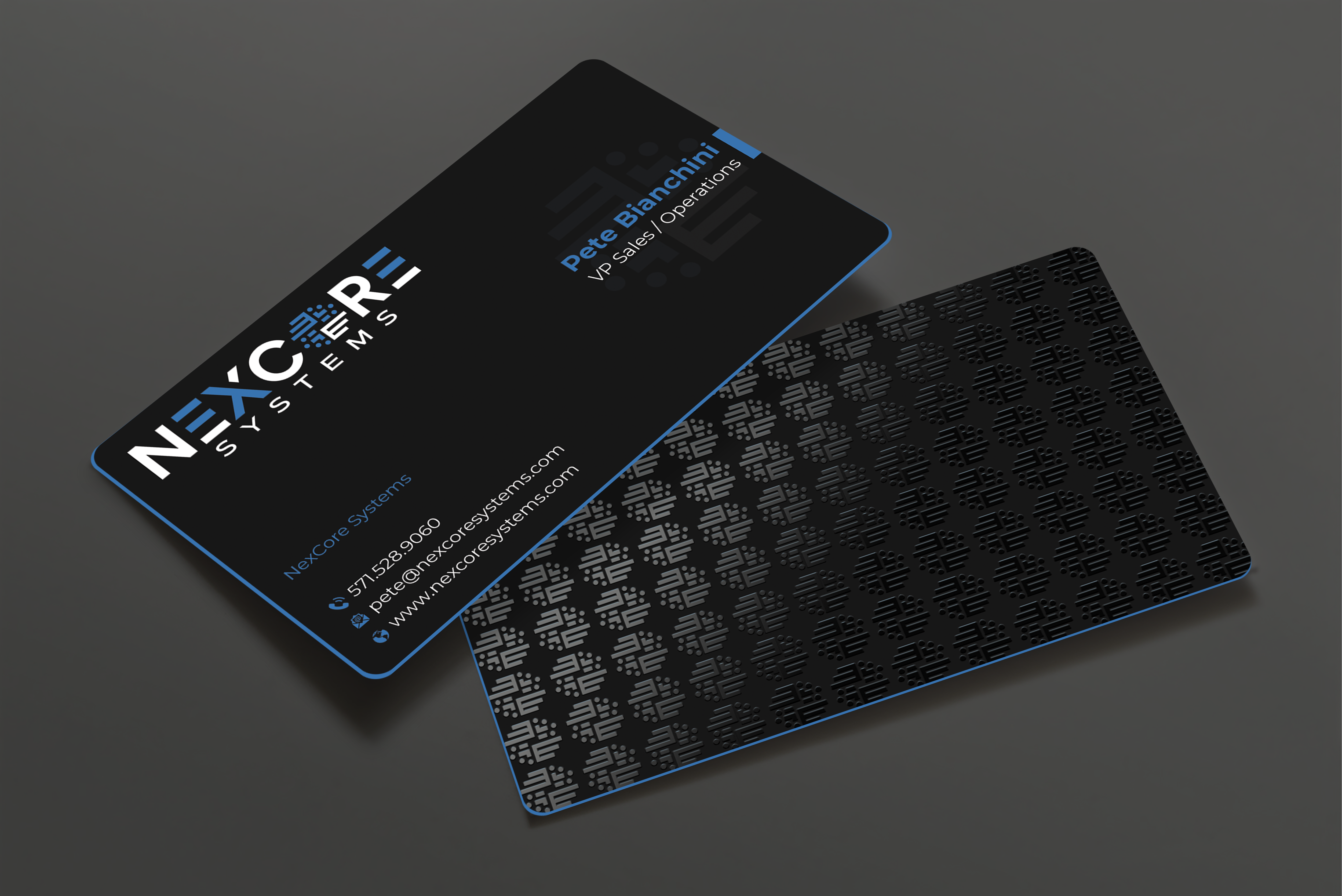 Visitenkarten-Design von Expert Bappy für dieses Projekt | Design #34237603