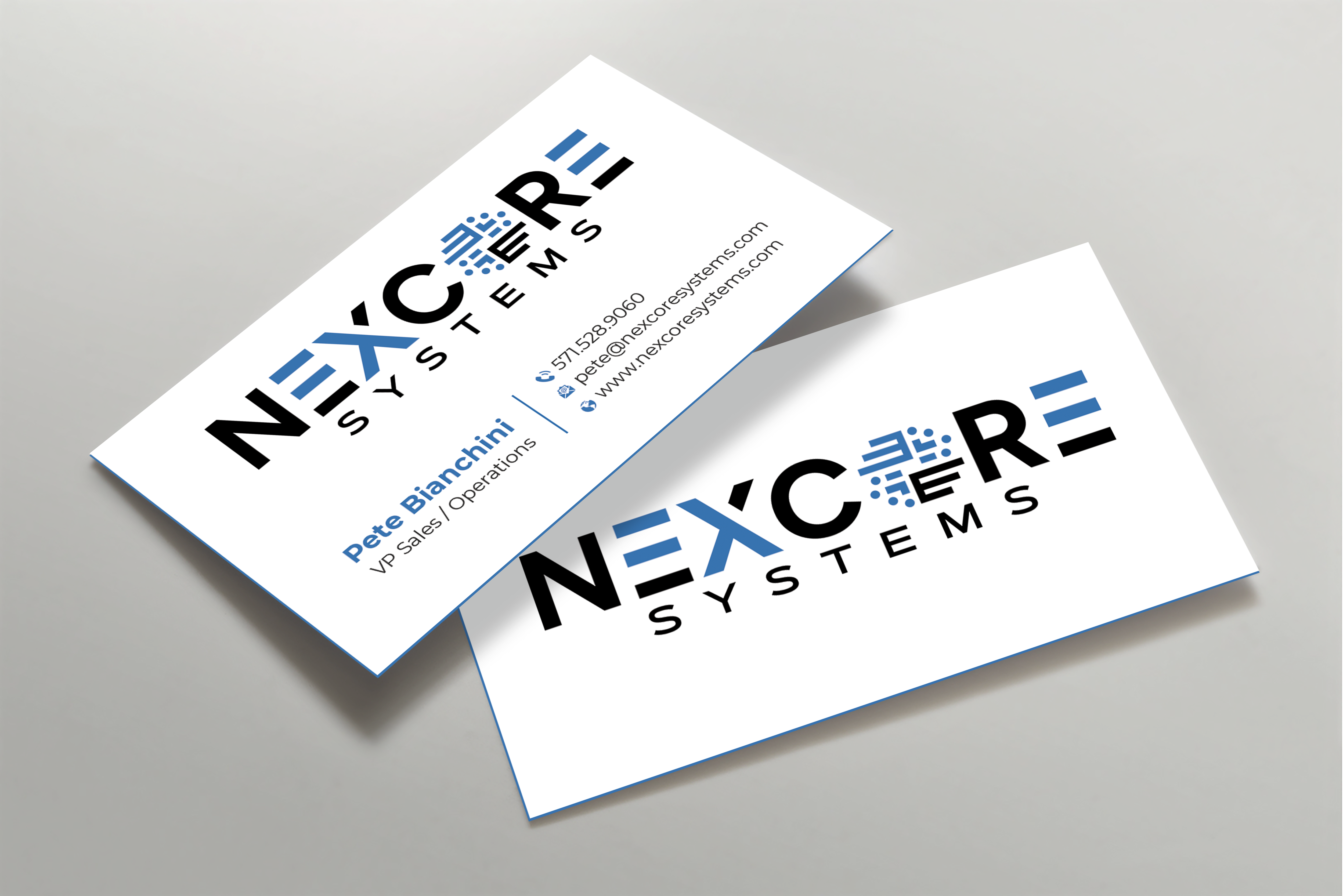 Visitenkarten-Design von Expert Bappy für dieses Projekt | Design #34237792