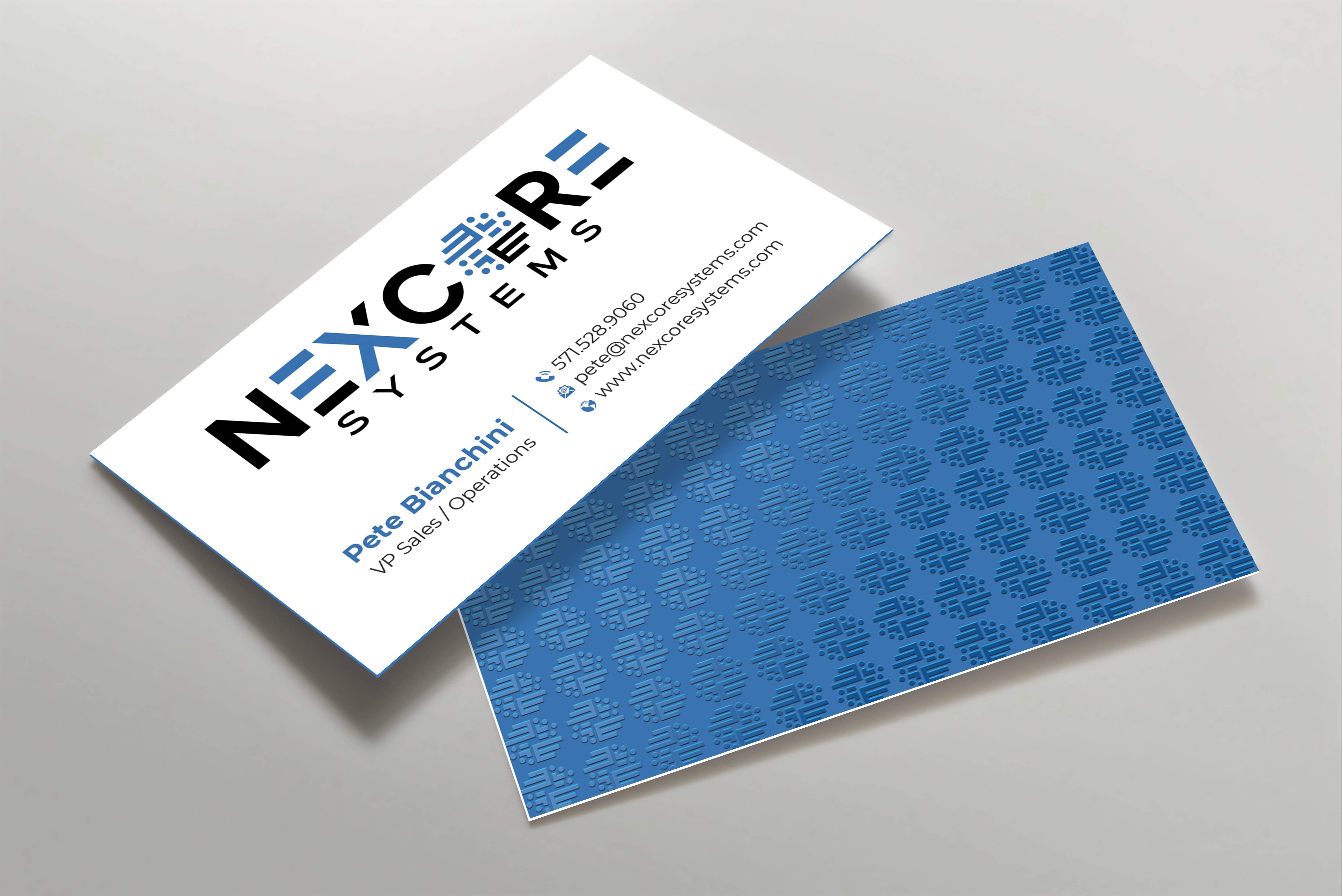 Visitenkarten-Design von Expert Bappy für dieses Projekt | Design #34237821