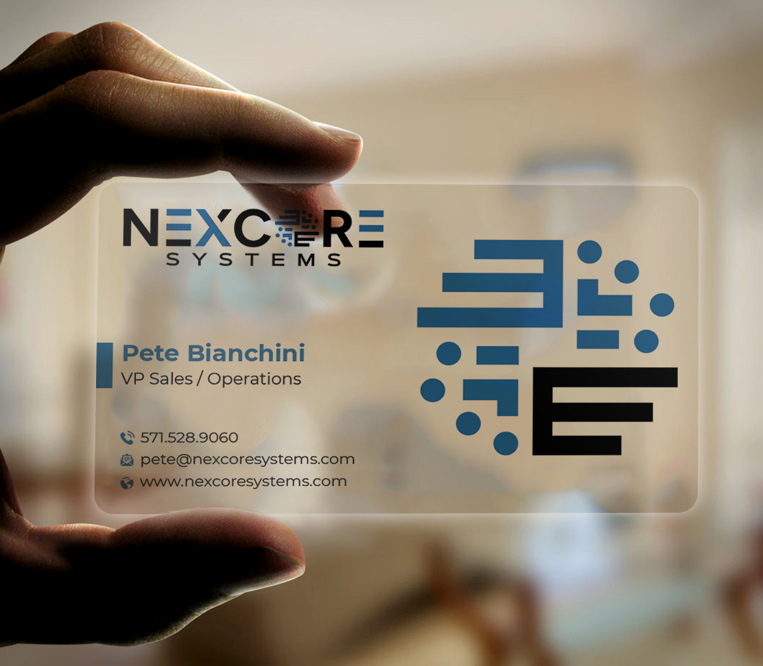 Visitenkarten-Design von Expert Bappy für dieses Projekt | Design #34237954