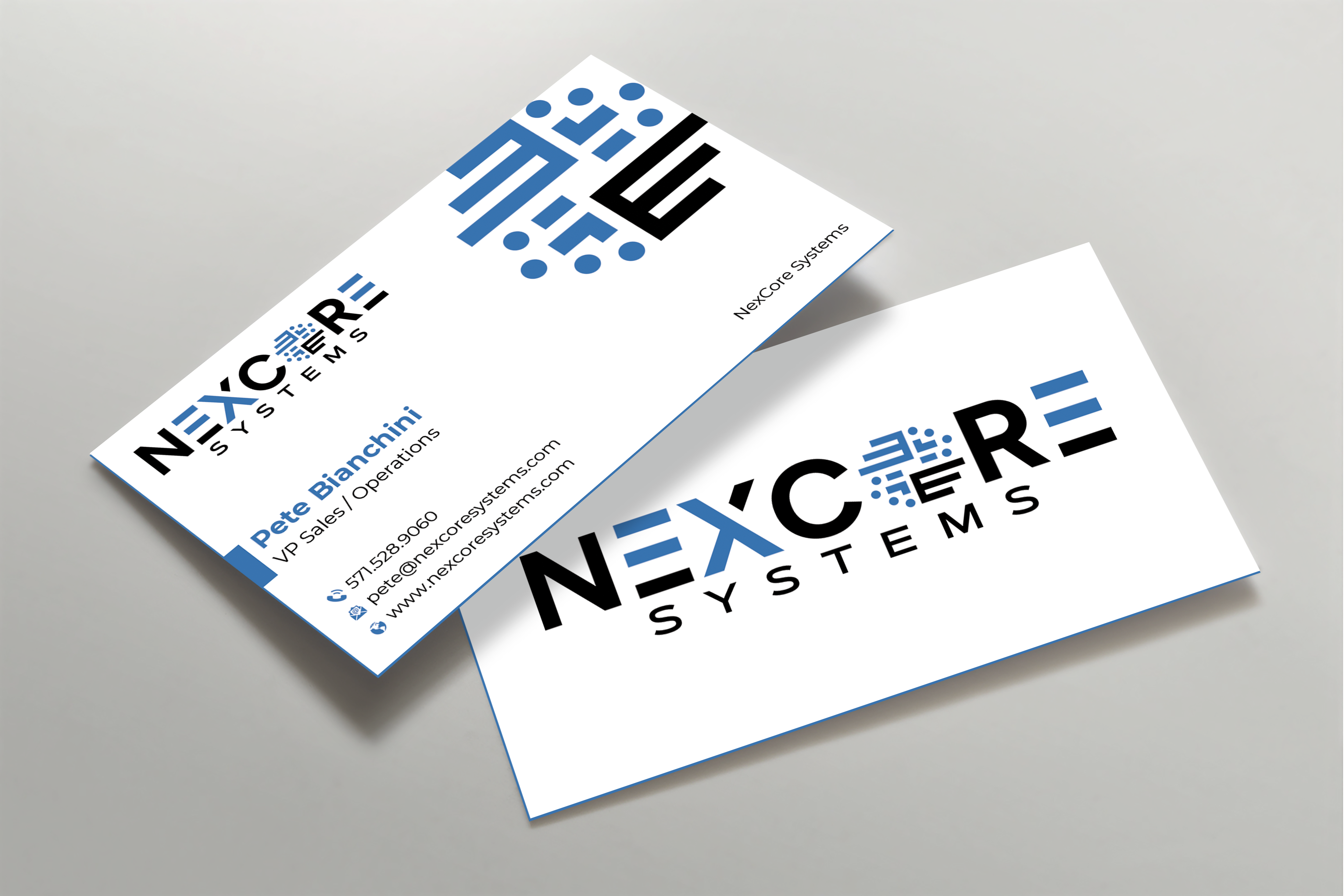 Visitenkarten-Design von Expert Bappy für dieses Projekt | Design #34237979