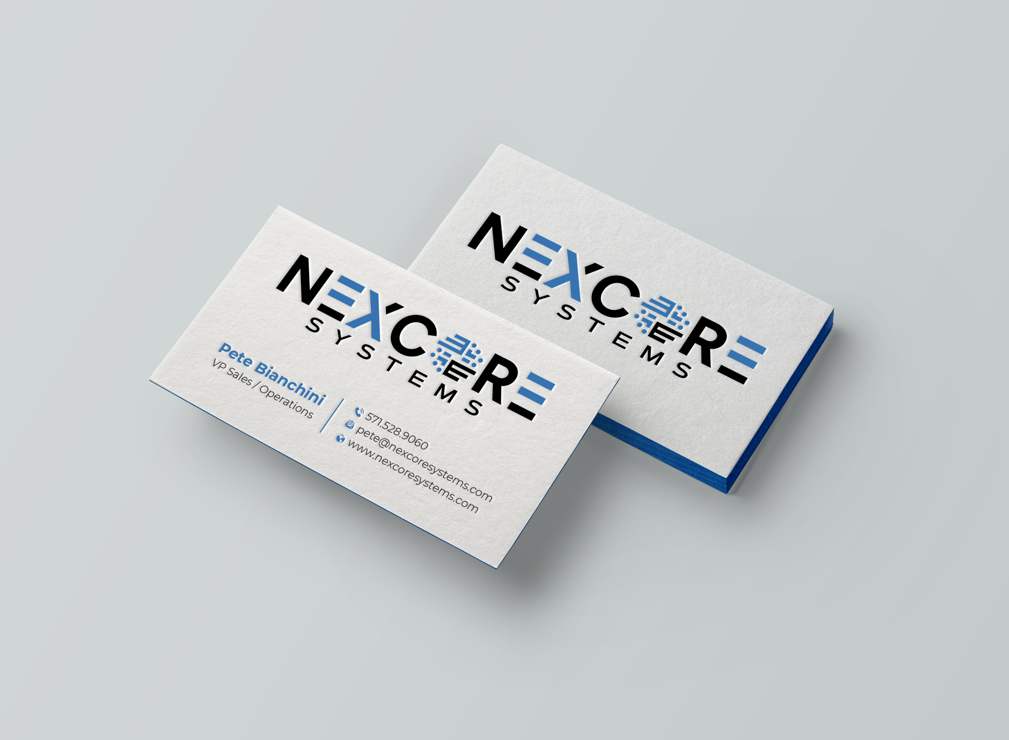 Visitenkarten-Design von Expert Bappy für dieses Projekt | Design #34238033