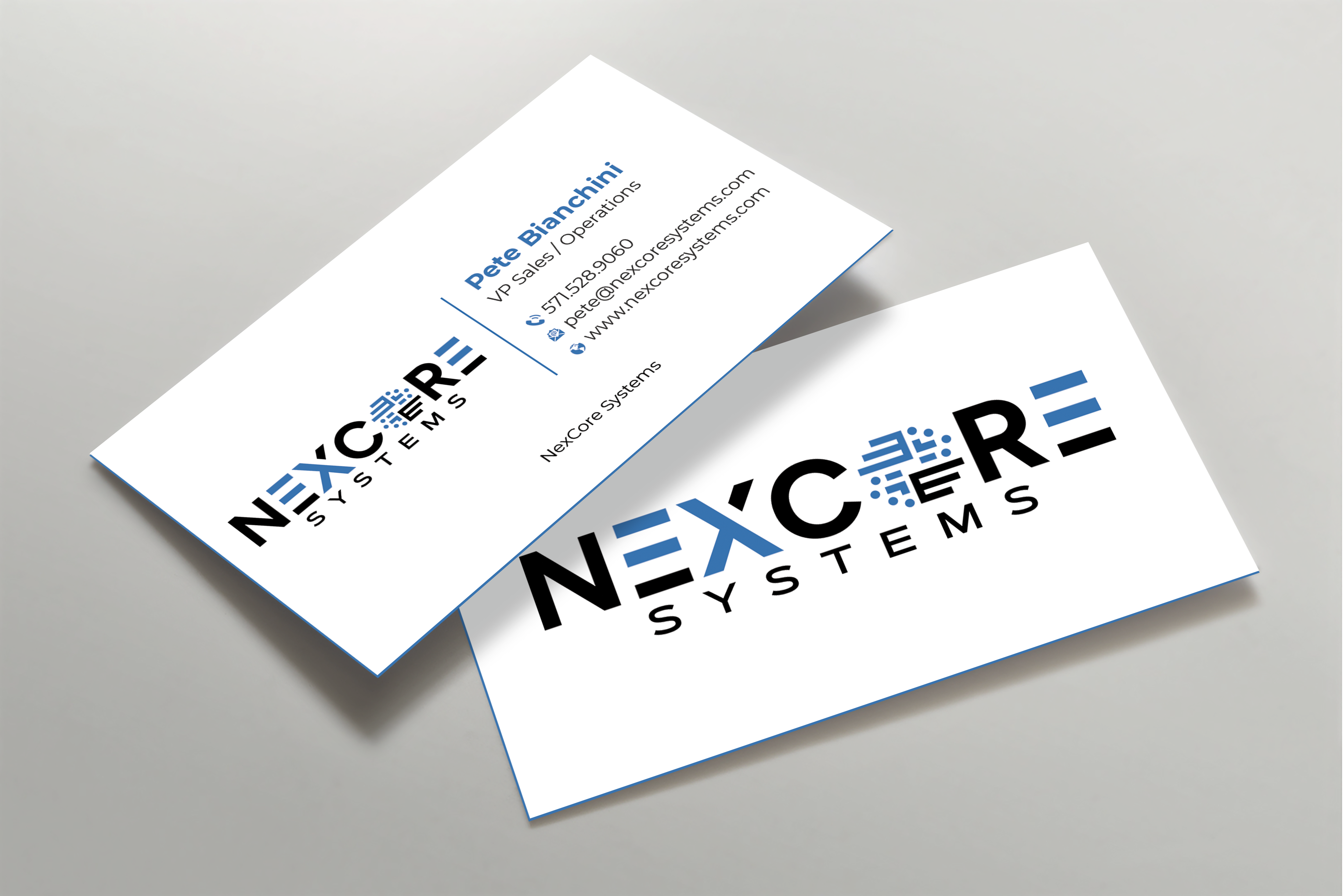 Visitenkarten-Design von Expert Bappy für dieses Projekt | Design #34238386