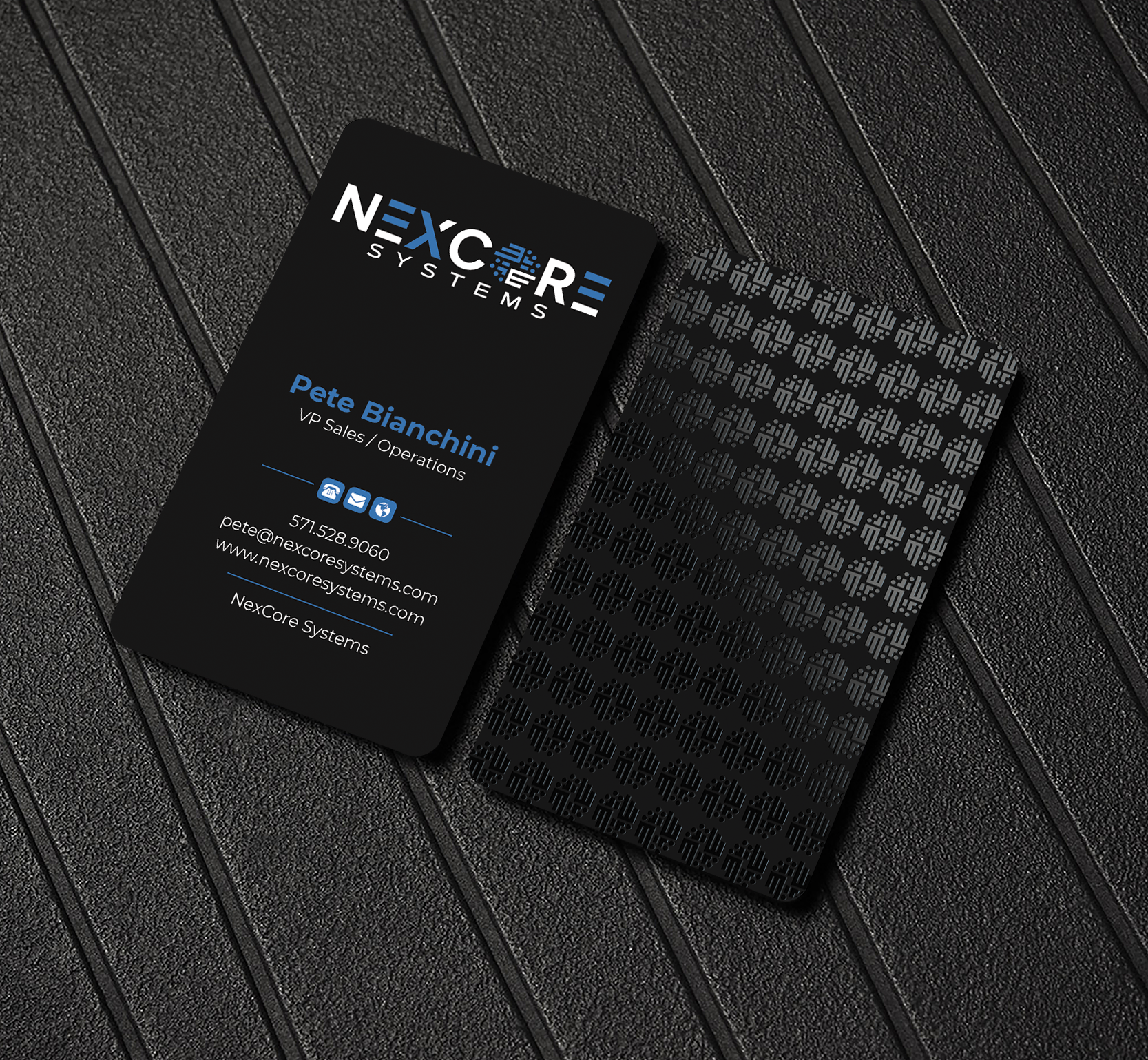 Visitenkarten-Design von Expert Bappy für dieses Projekt | Design #34238535