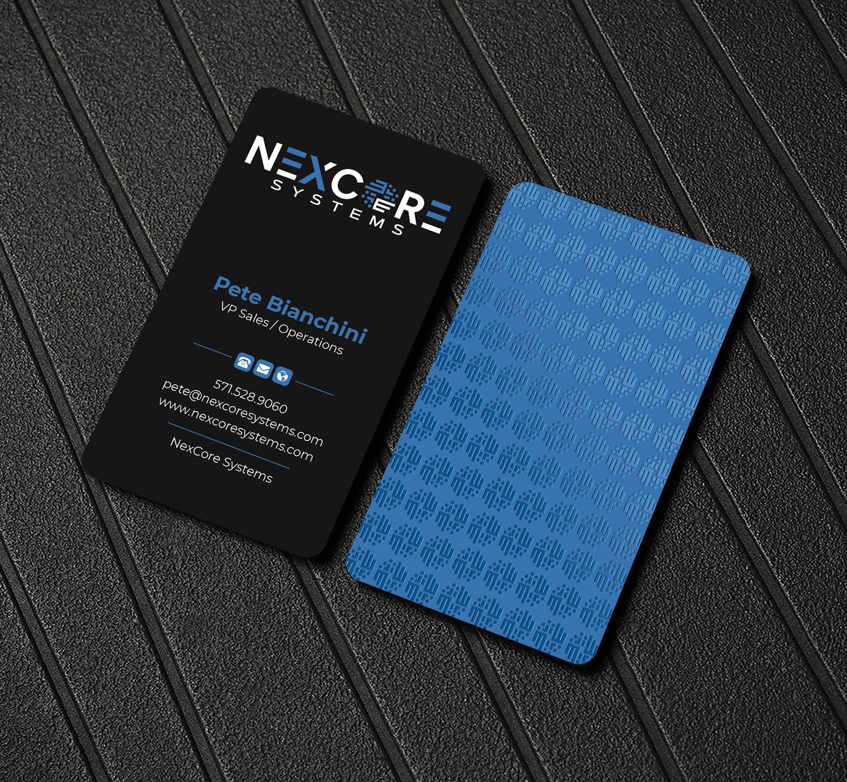 Visitenkarten-Design von Expert Bappy für dieses Projekt | Design #34238536