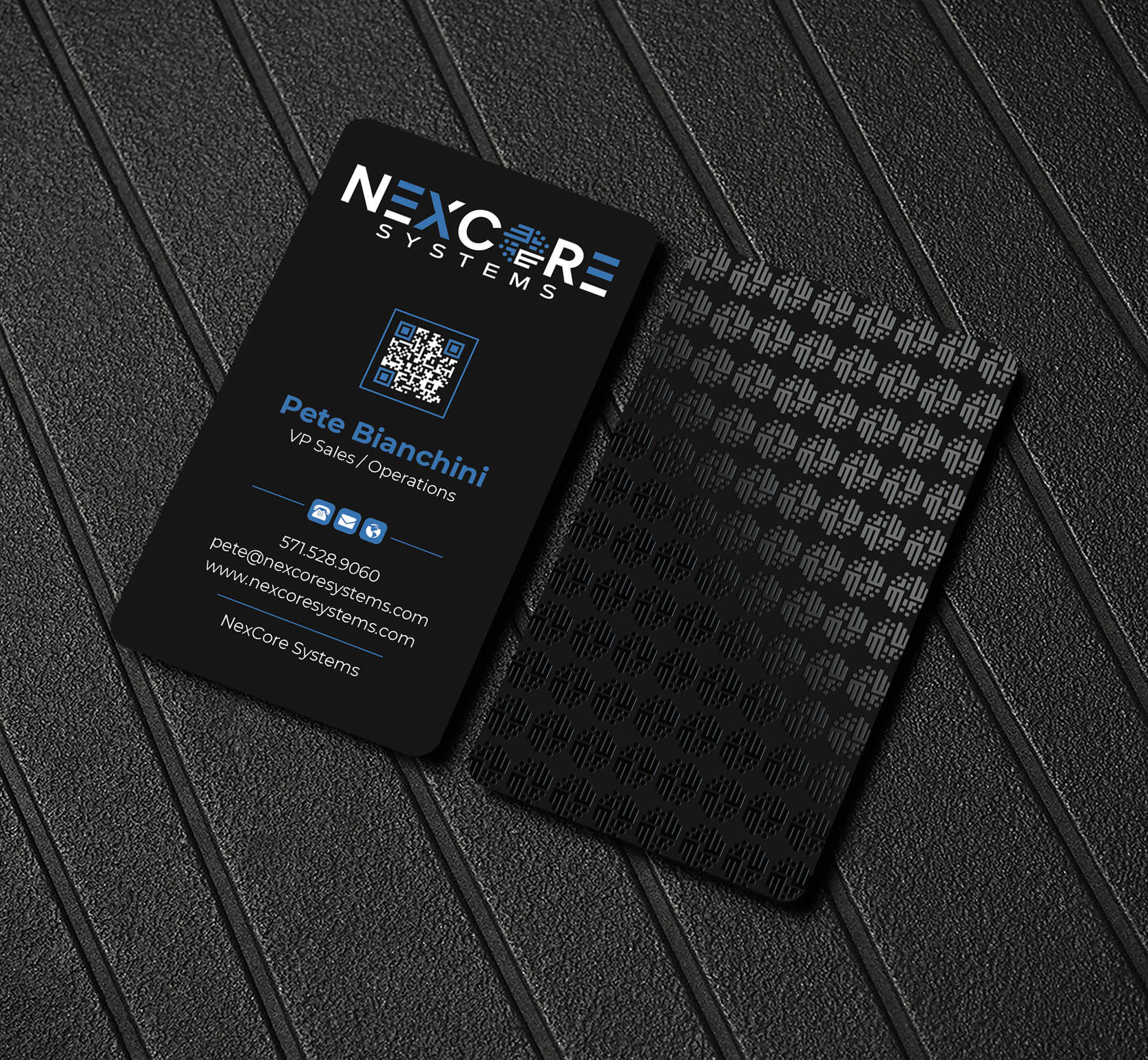 Visitenkarten-Design von Expert Bappy für dieses Projekt | Design #34238538