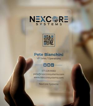 Business Card Design by Expert Bappy for this project | Design: #34240068