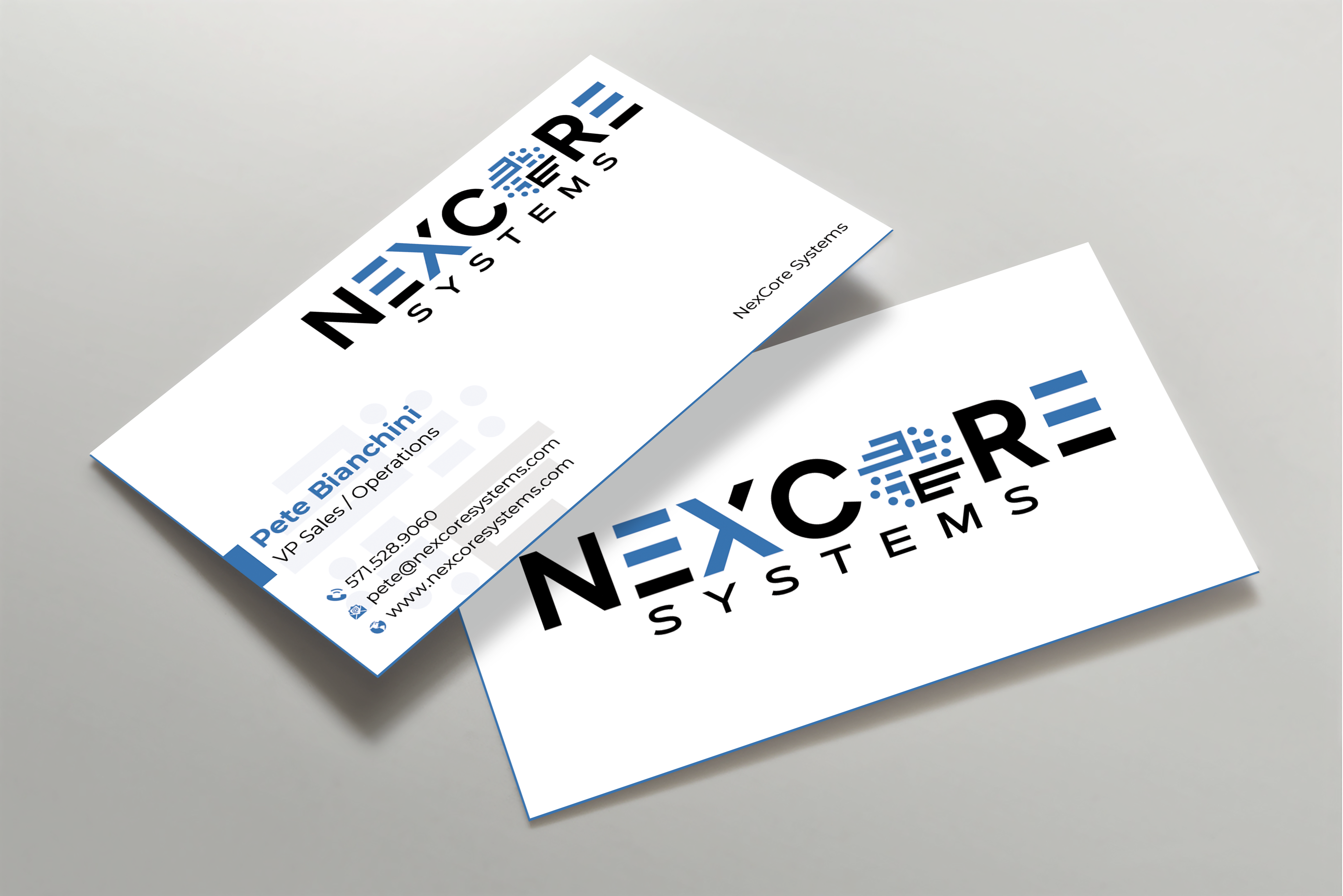 Visitenkarten-Design von Expert Bappy für dieses Projekt | Design #34240515