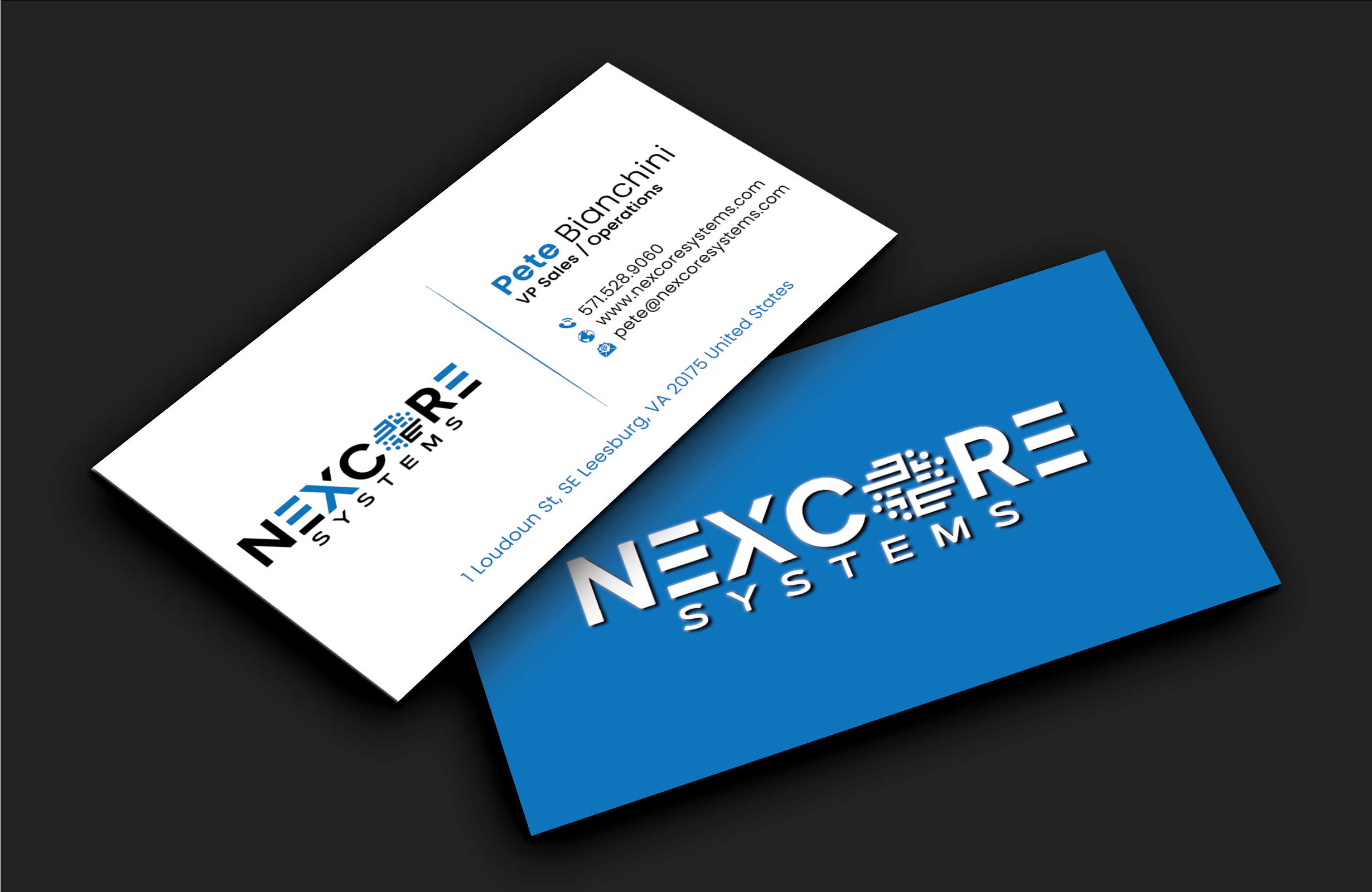 Business Card Design by DesignerShahadat for this project | Design #34239963