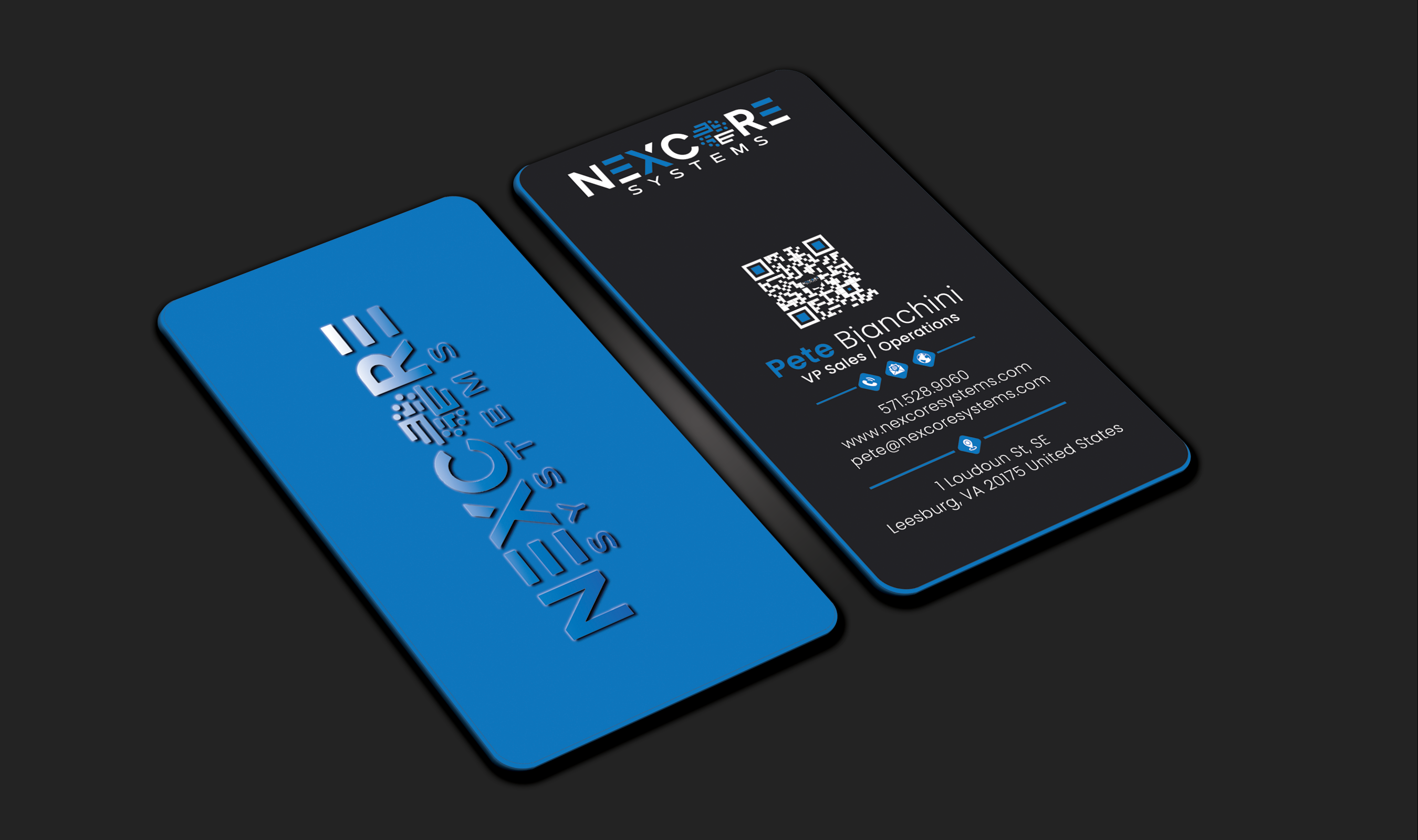 Business Card Design by DesignerShahadat for this project | Design #34239964