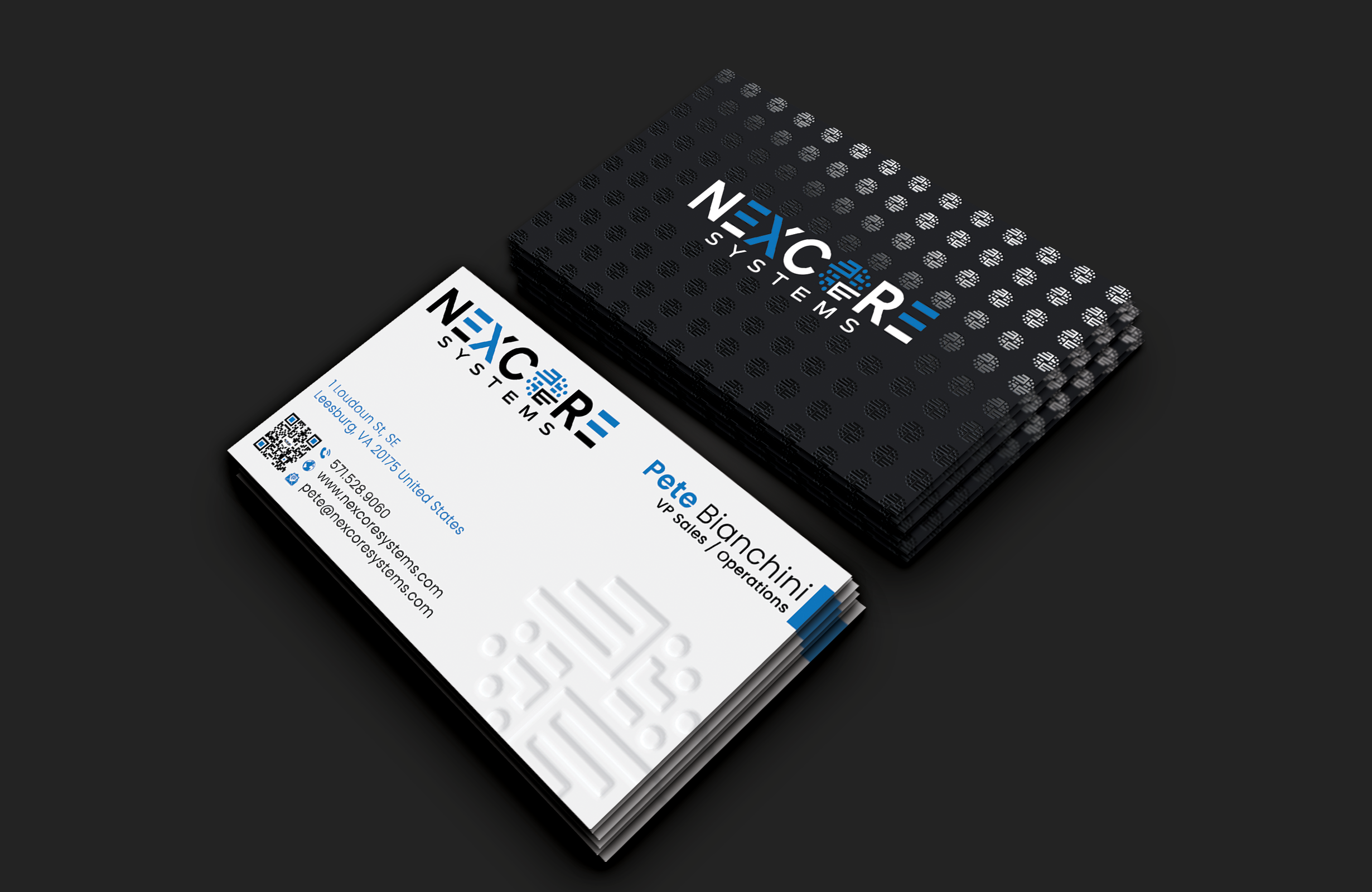 Business Card Design by DesignerShahadat for this project | Design #34239967