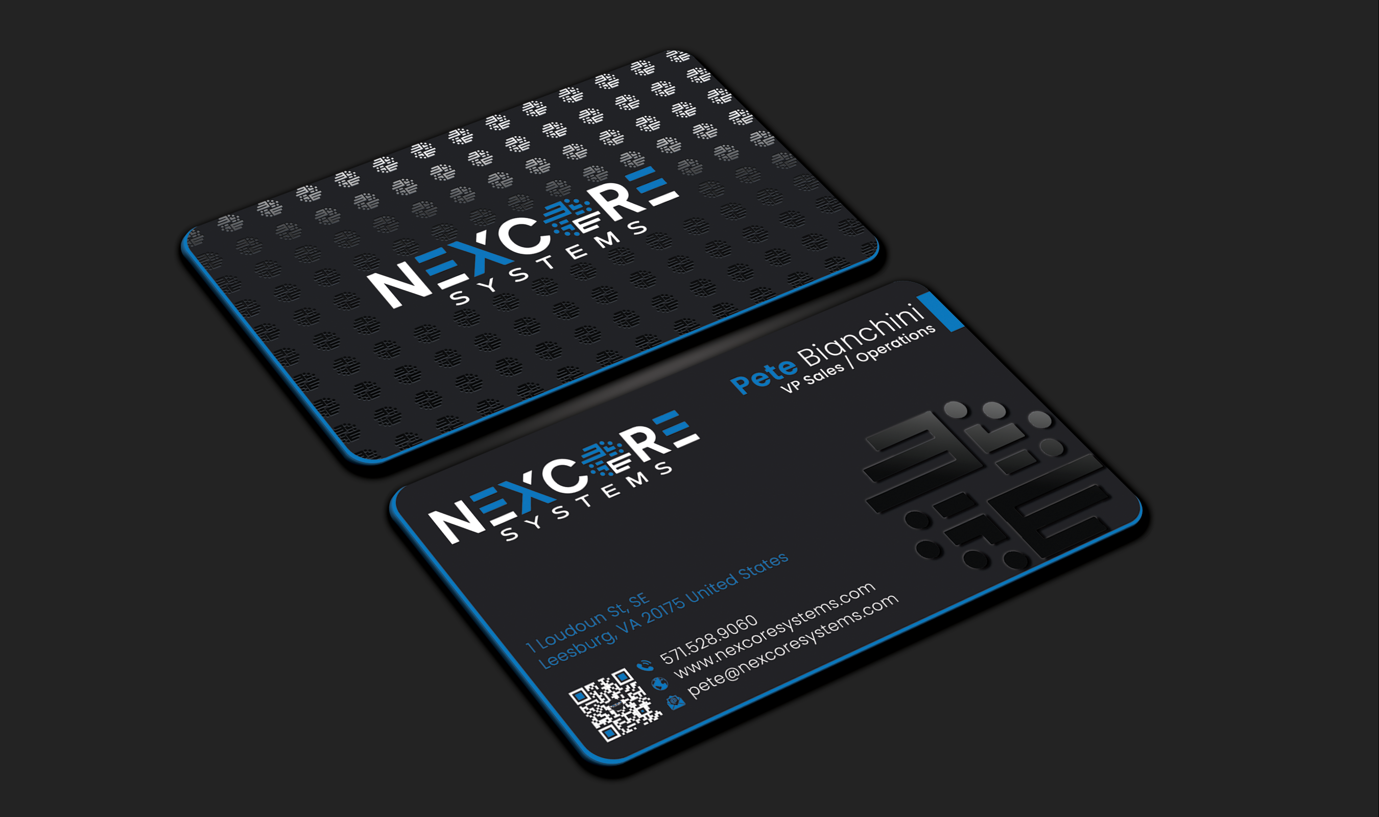 Business Card Design by DesignerShahadat for this project | Design #34239970