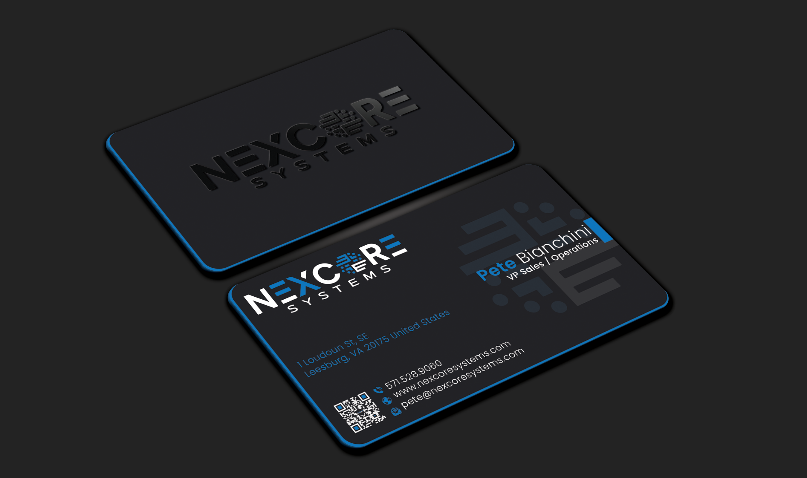 Business Card Design by DesignerShahadat for this project | Design #34239971