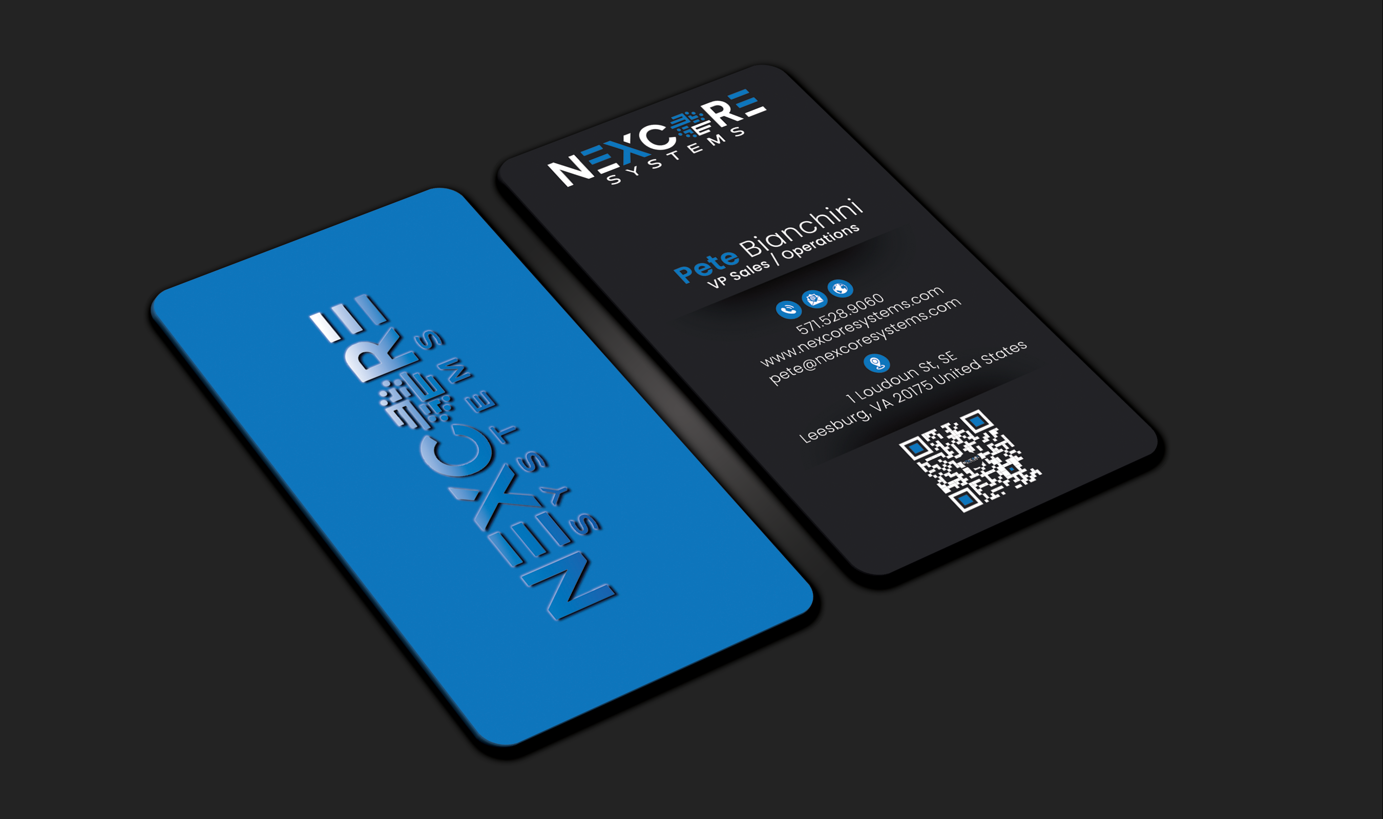 Business Card Design by DesignerShahadat for this project | Design #34239972