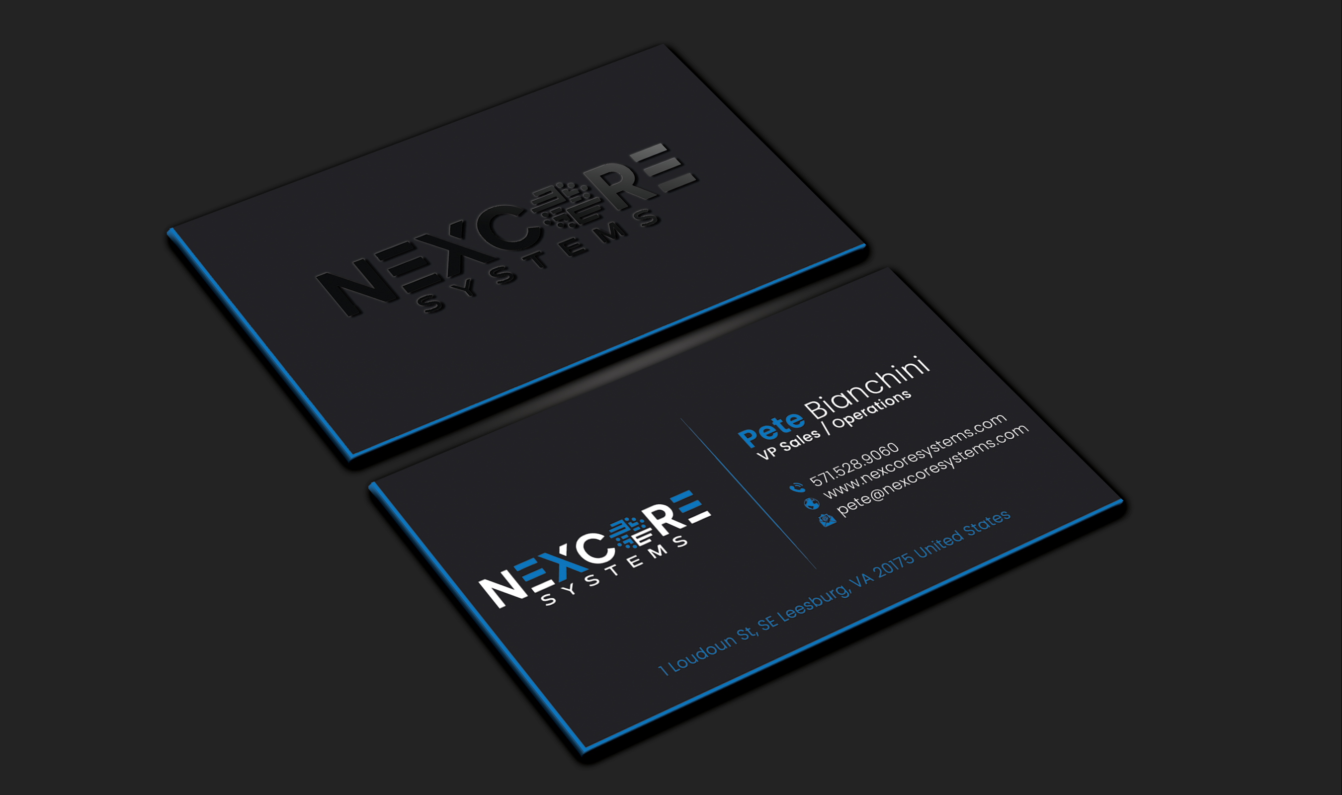 Business Card Design by DesignerShahadat for this project | Design #34239973