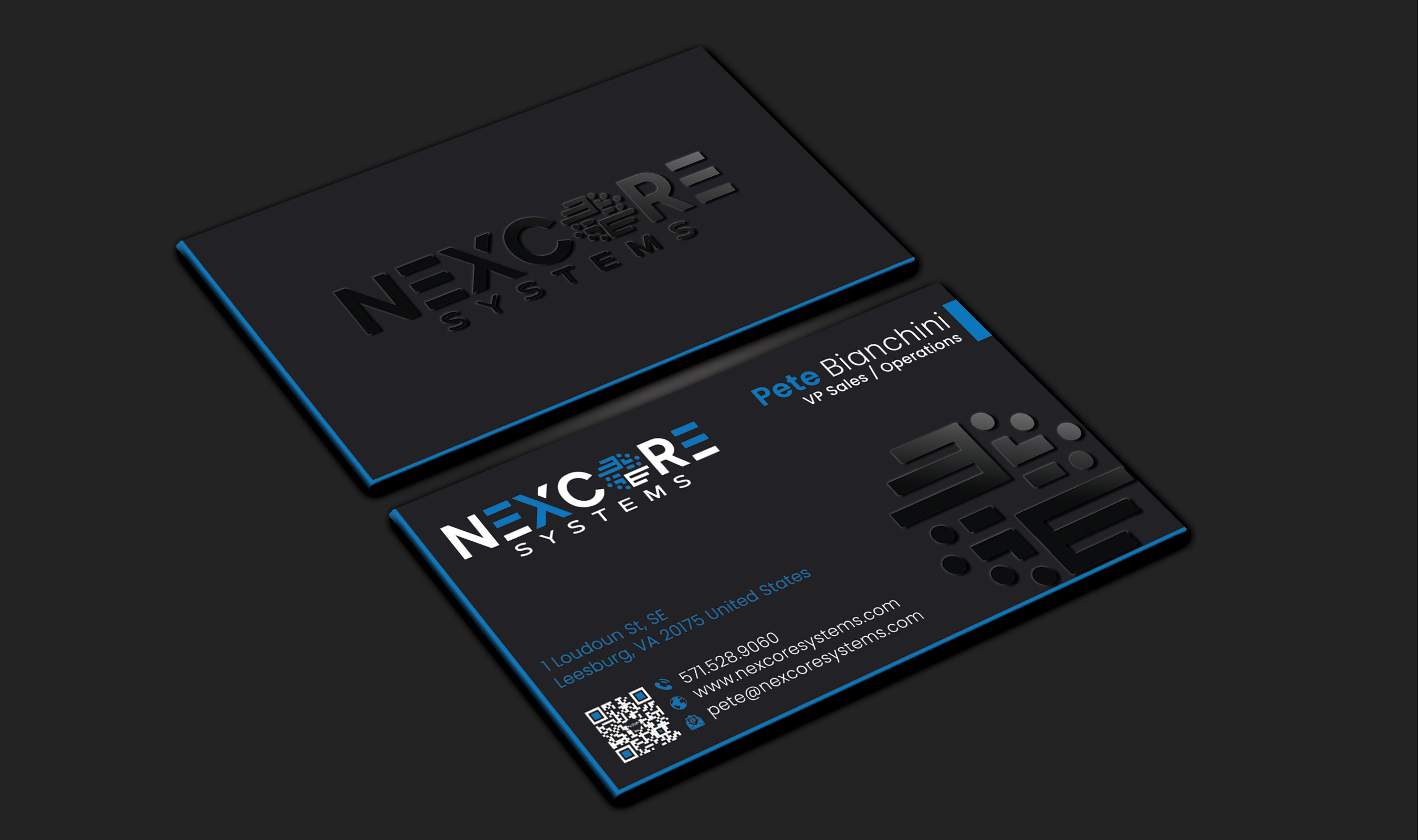 Business Card Design by DesignerShahadat for this project | Design #34239974