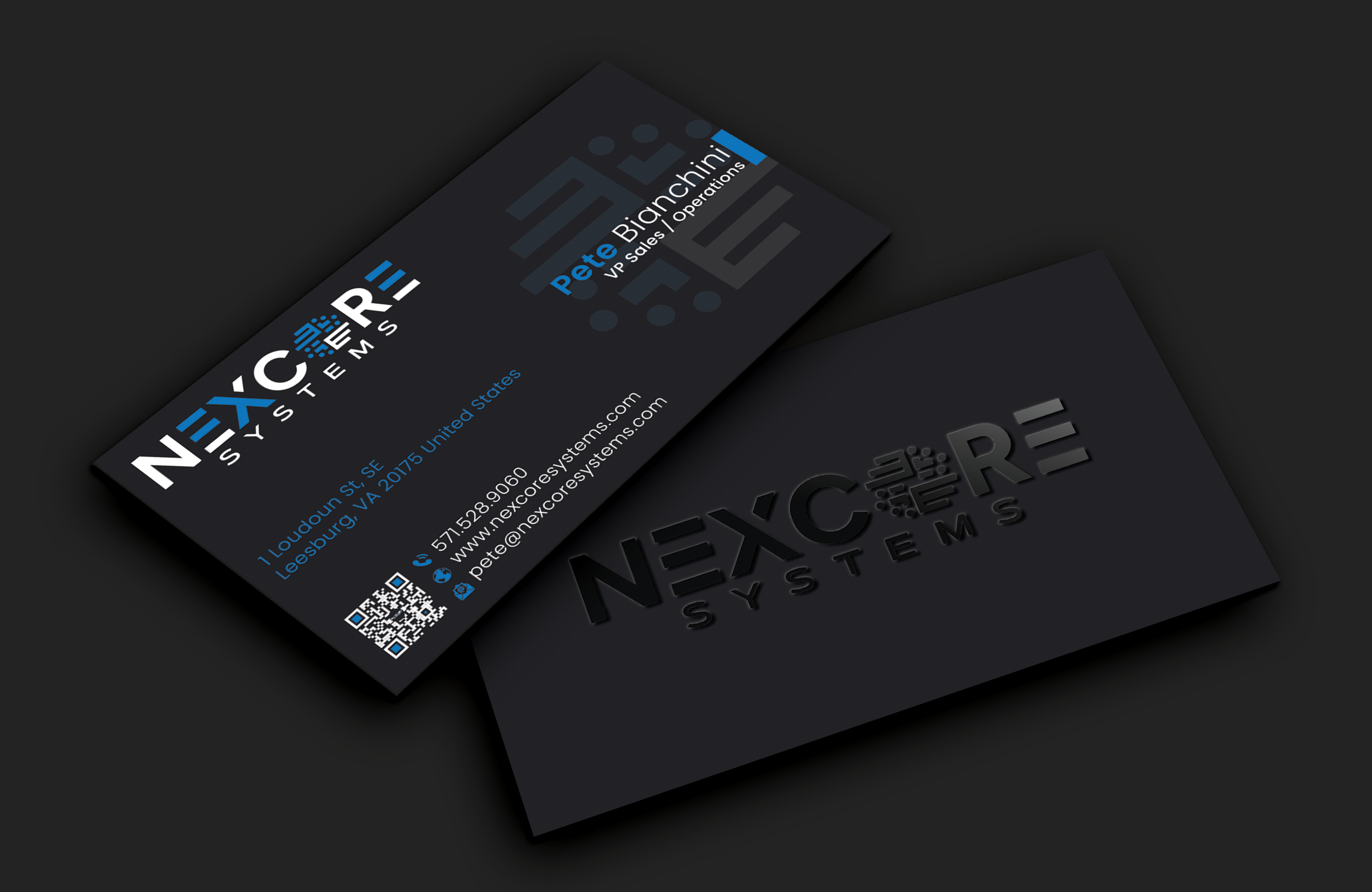 Business Card Design by DesignerShahadat for this project | Design #34239975