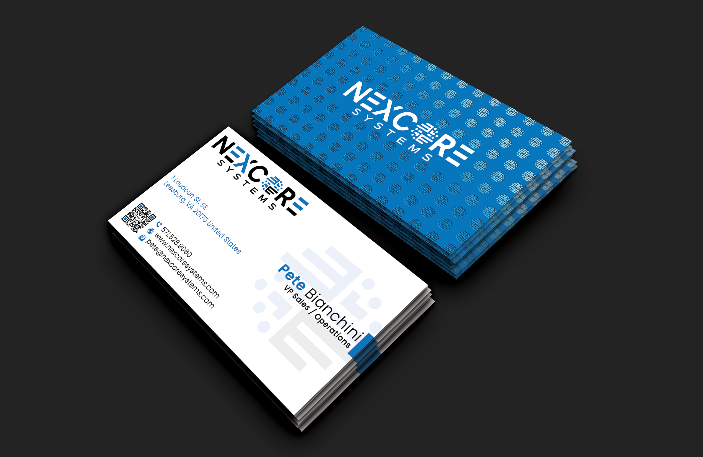 Business Card Design by DesignerShahadat for this project | Design #34239976