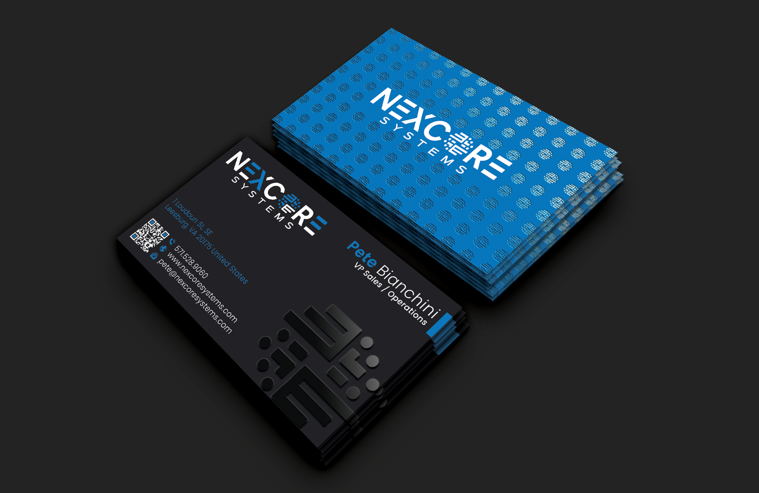 Business Card Design by DesignerShahadat for this project | Design #34239978
