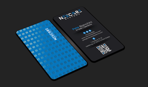 Design de Carte de Visite par DesignerShahadat pour ce projet | Design : #34240009