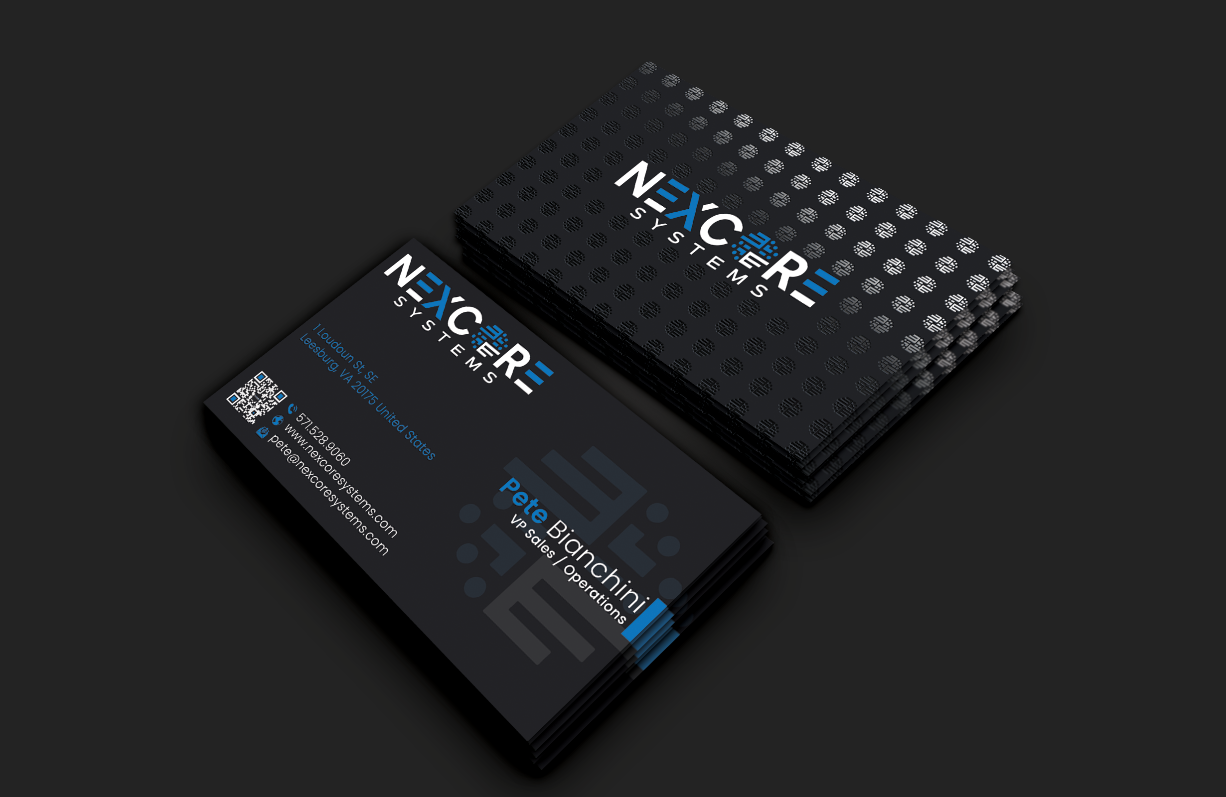 Business Card Design by DesignerShahadat for this project | Design #34240012