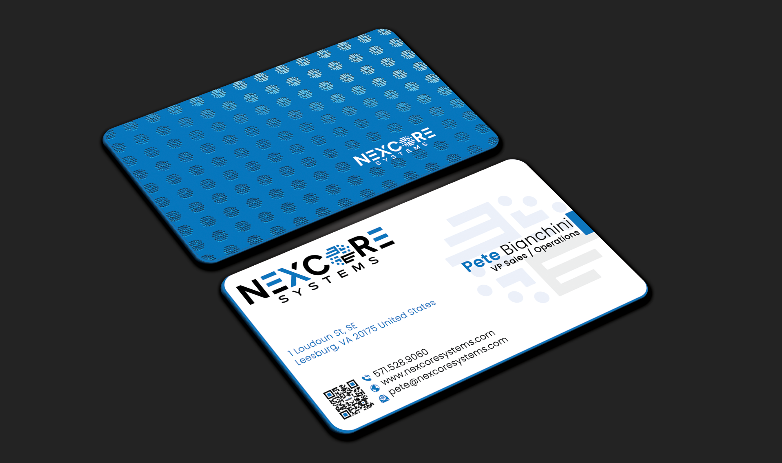 Business Card Design by DesignerShahadat for this project | Design #34240013