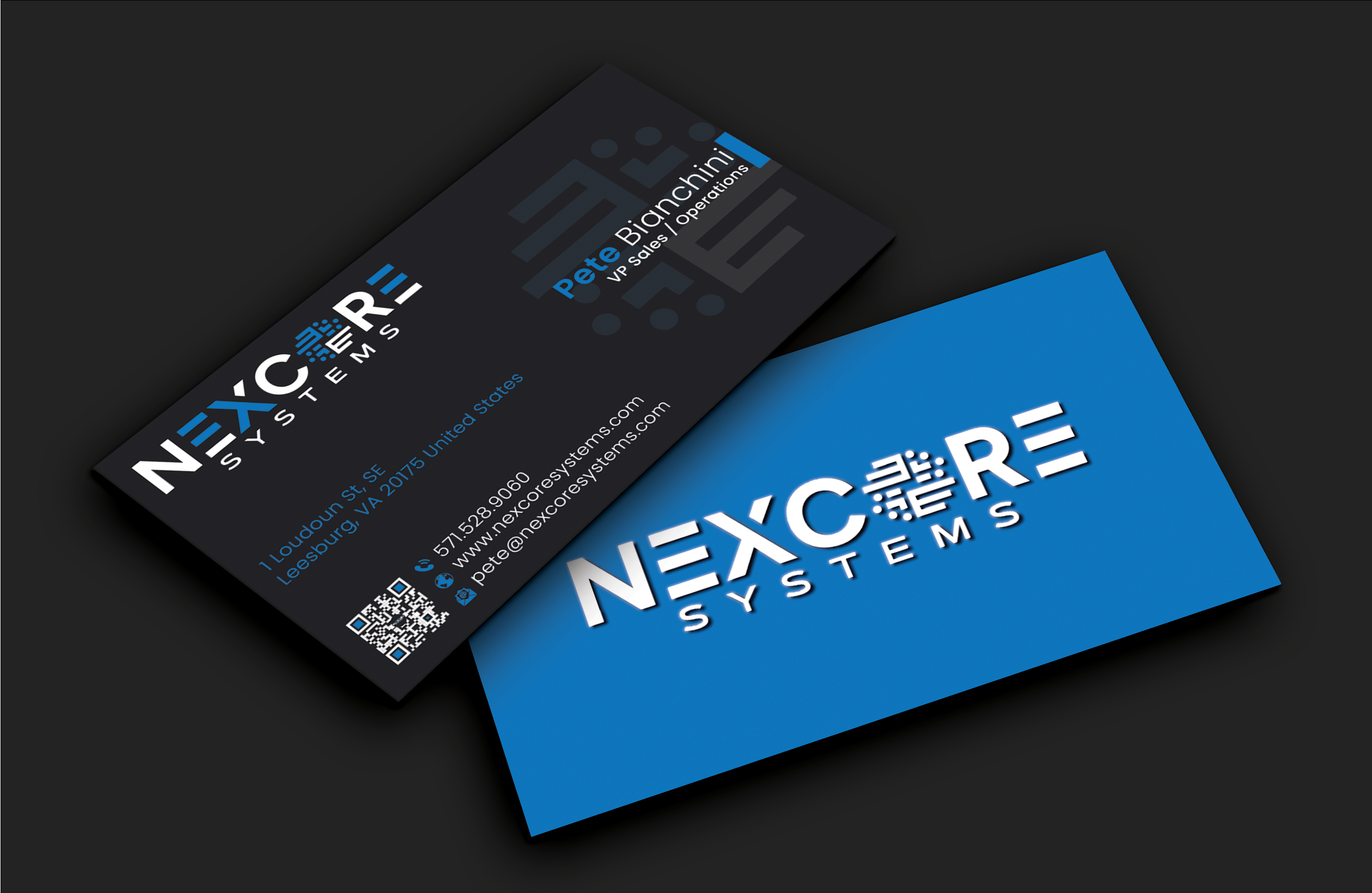Business Card Design by DesignerShahadat for this project | Design #34240015