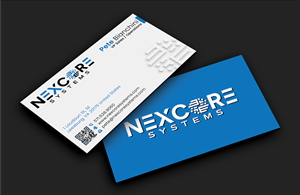 Diseño de Tarjeta de Presentación por DesignerShahadat para este proyecto | Diseño: #34240016