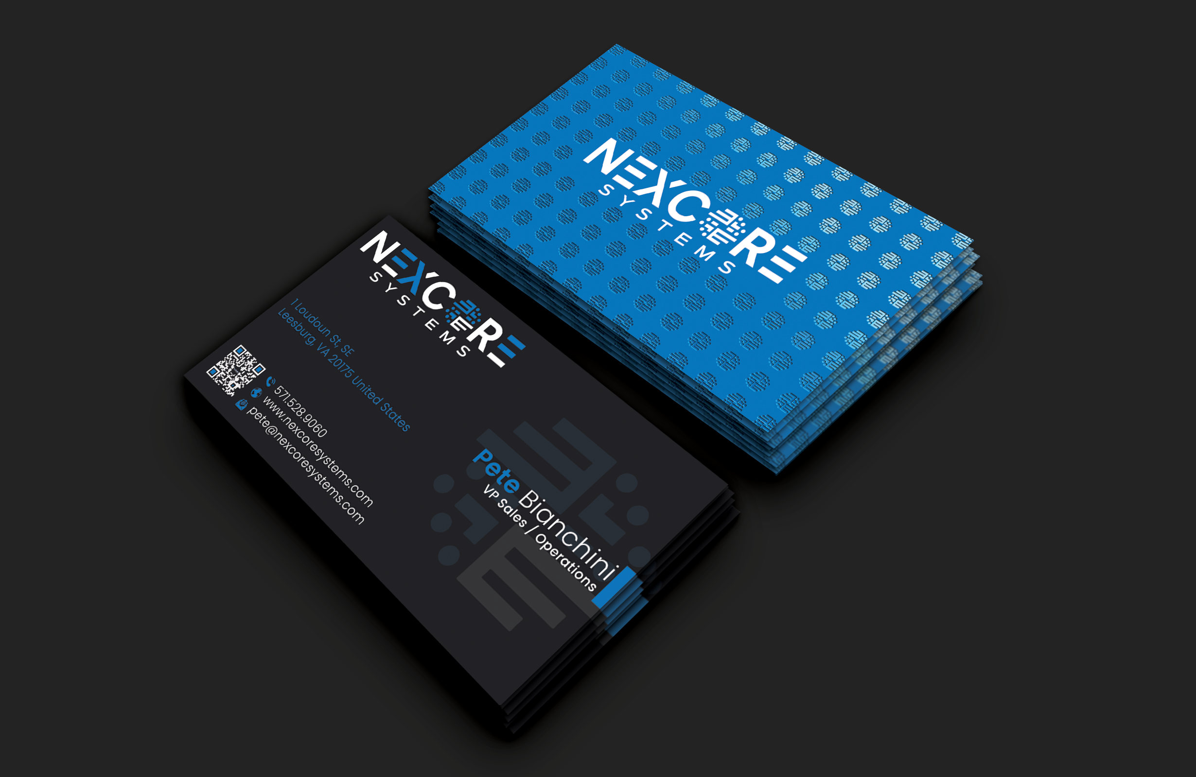 Business Card Design by DesignerShahadat for this project | Design #34240018