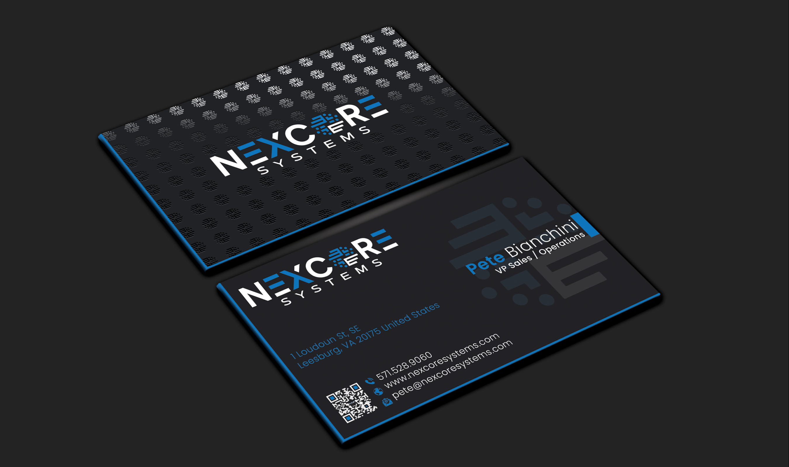 Business Card Design by DesignerShahadat for this project | Design #34240020