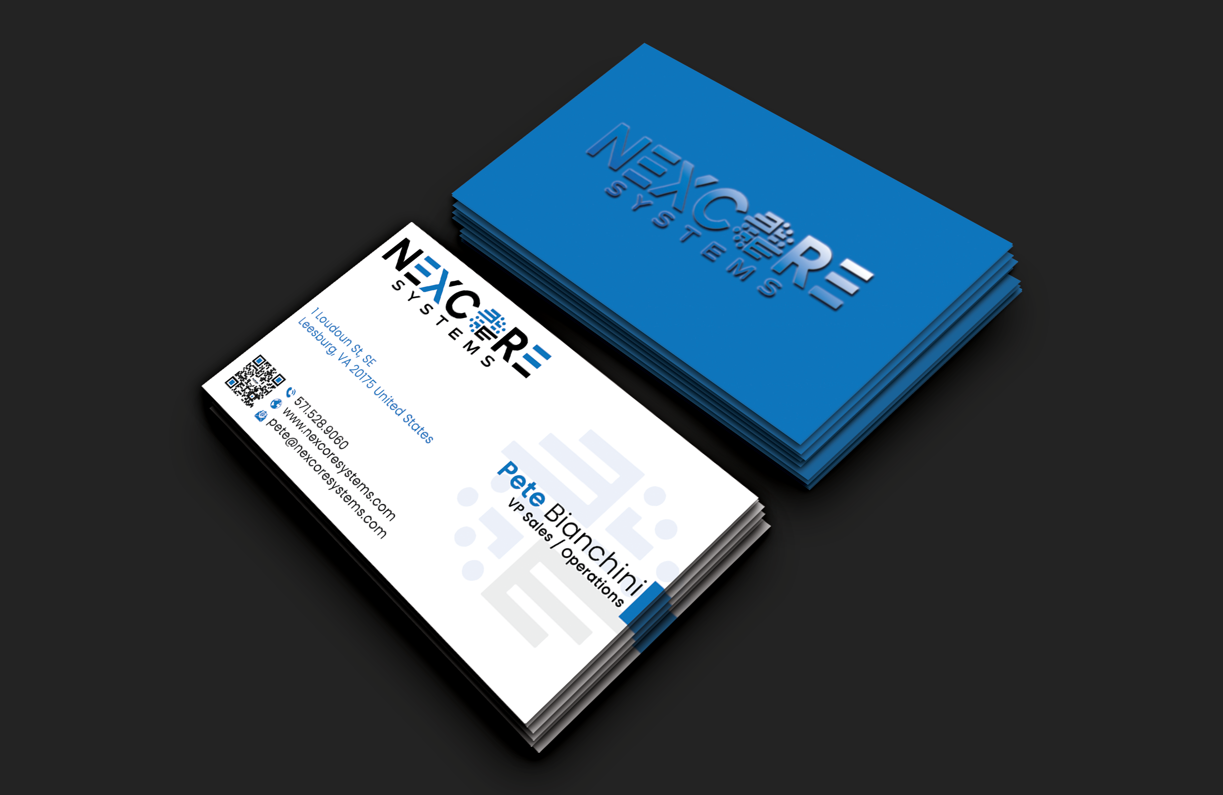 Business Card Design by DesignerShahadat for this project | Design #34240021