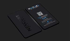 Diseño de Tarjeta de Presentación por DesignerShahadat para este proyecto | Diseño: #34240022