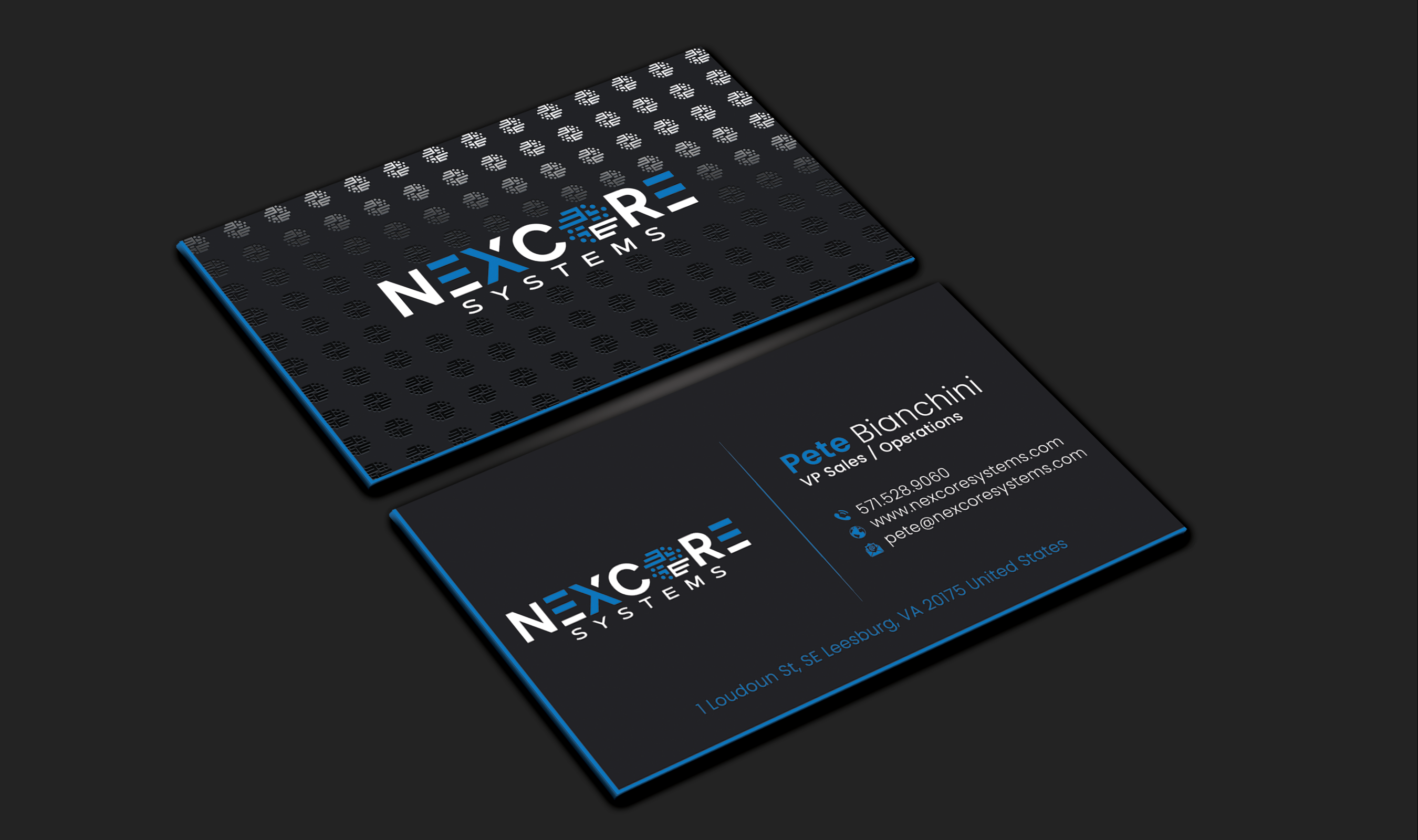 Business Card Design by DesignerShahadat for this project | Design #34240023