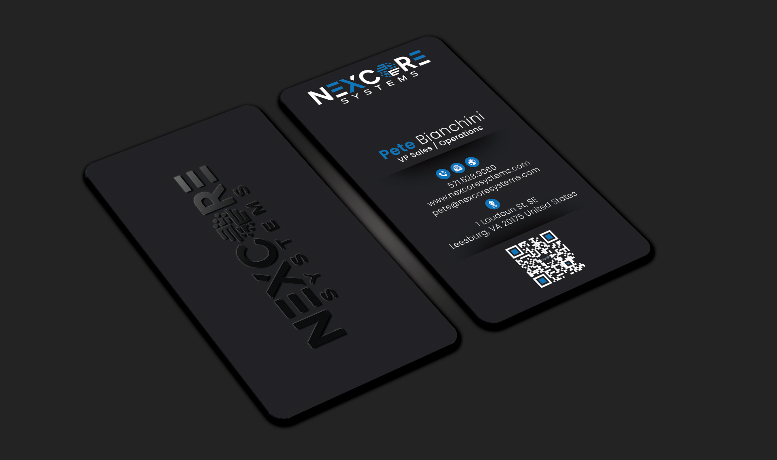 Business Card Design by DesignerShahadat for this project | Design #34240029