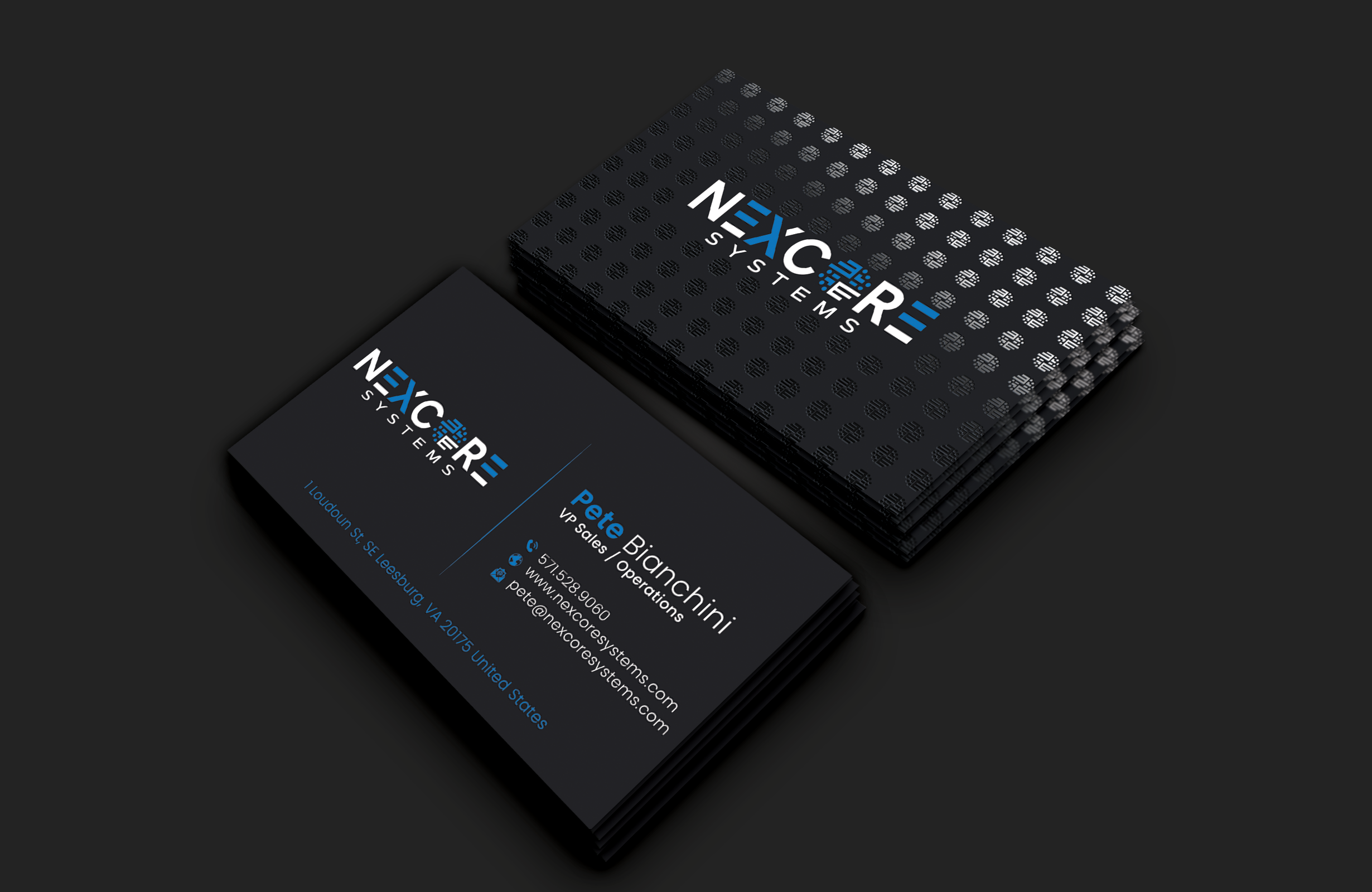 Business Card Design by DesignerShahadat for this project | Design #34240030
