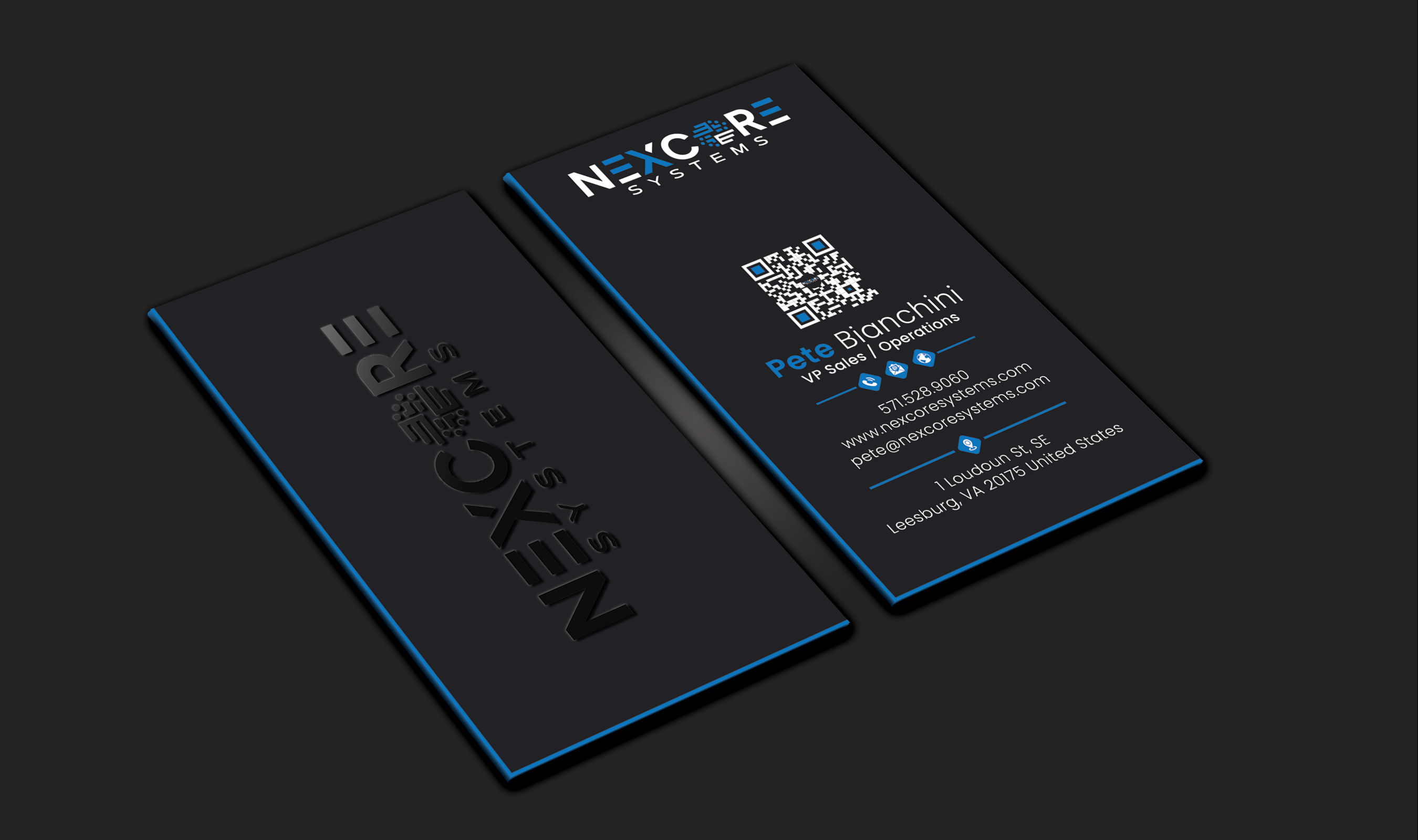 Business Card Design by DesignerShahadat for this project | Design #34240031