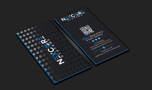 Diseño de Tarjeta de Presentación por DesignerShahadat para este proyecto | Diseño: #34240032