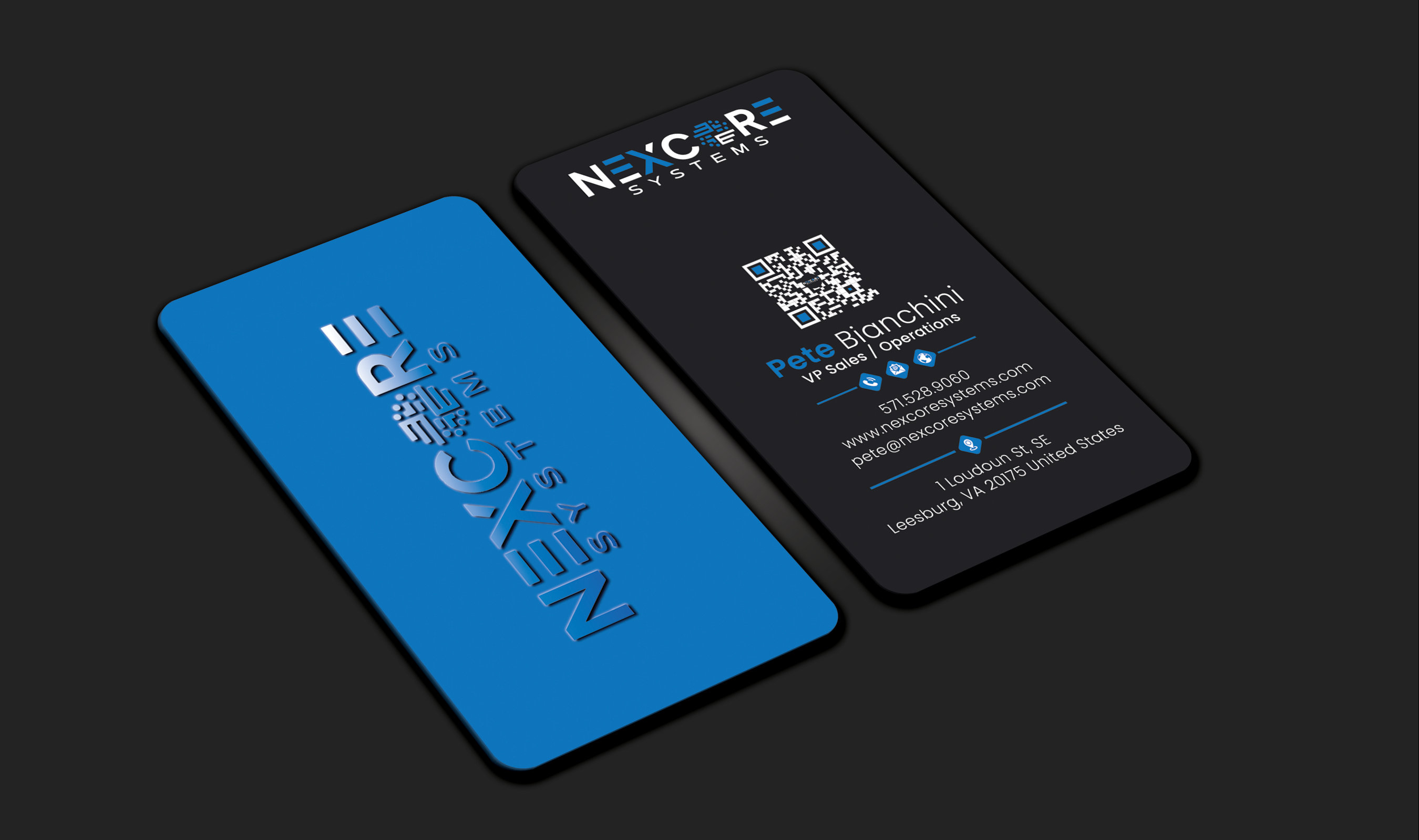Business Card Design by DesignerShahadat for this project | Design #34240033