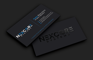 Diseño de Tarjeta de Presentación por DesignerShahadat para este proyecto | Diseño: #34240046