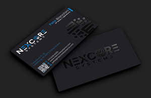 Diseño de Tarjeta de Presentación por DesignerShahadat para este proyecto | Diseño: #34240048