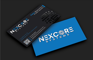 Diseño de Tarjeta de Presentación por DesignerShahadat para este proyecto | Diseño: #34240049